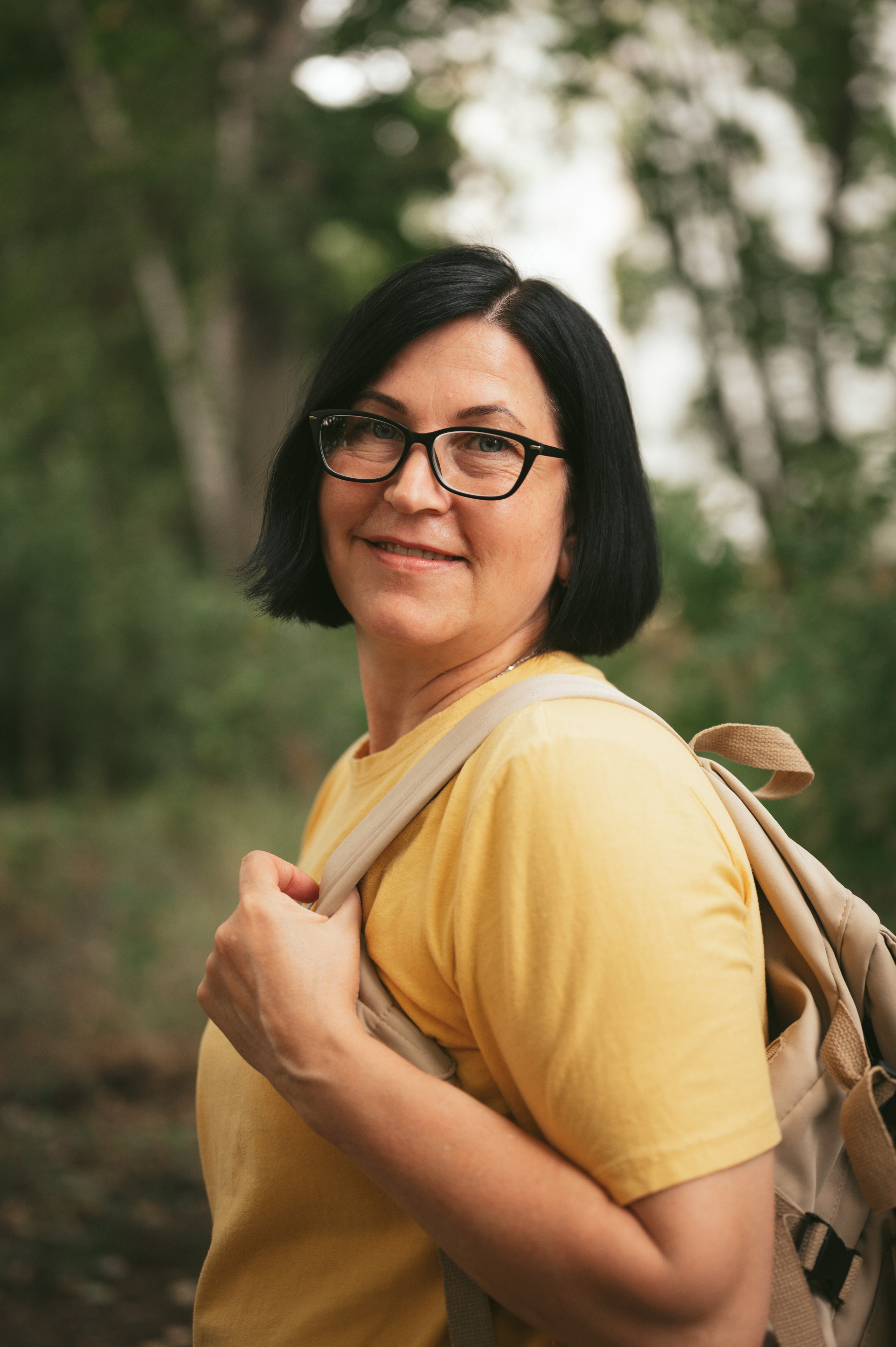 Портреты (архив 2021–2023гг.). Фотограф Анна Темнова. Пенза