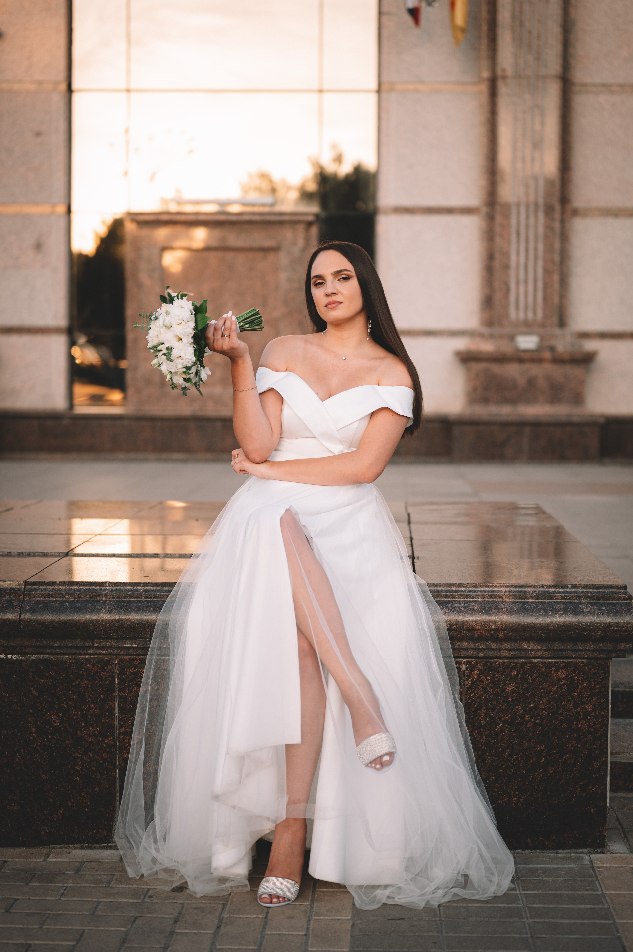 Фотограф Анна Темнова. Пенза