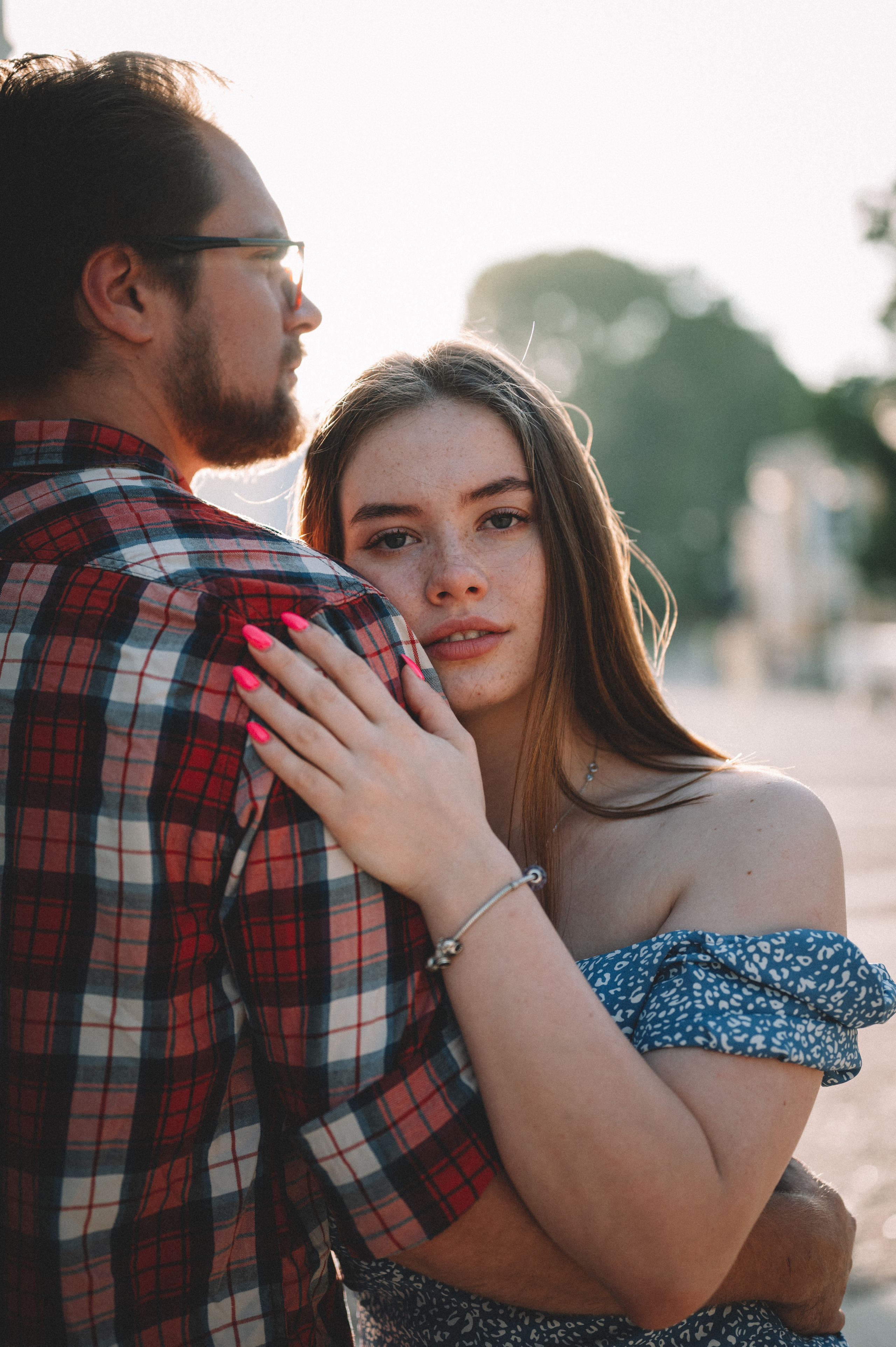 Портреты (архив 2021–2023гг.). Фотограф Анна Темнова. Пенза