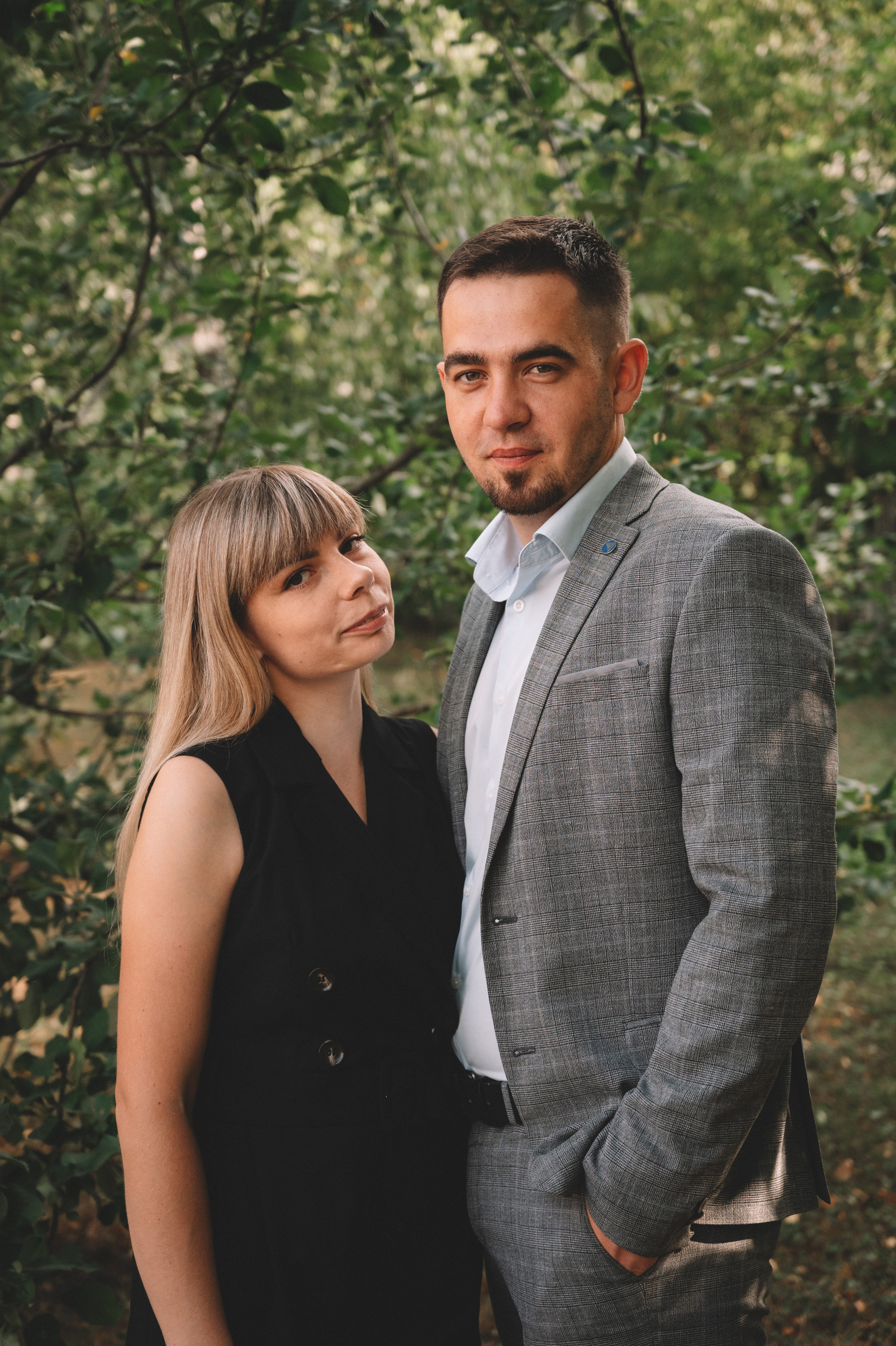 Портреты (архив 2021–2023гг.). Фотограф Анна Темнова. Пенза