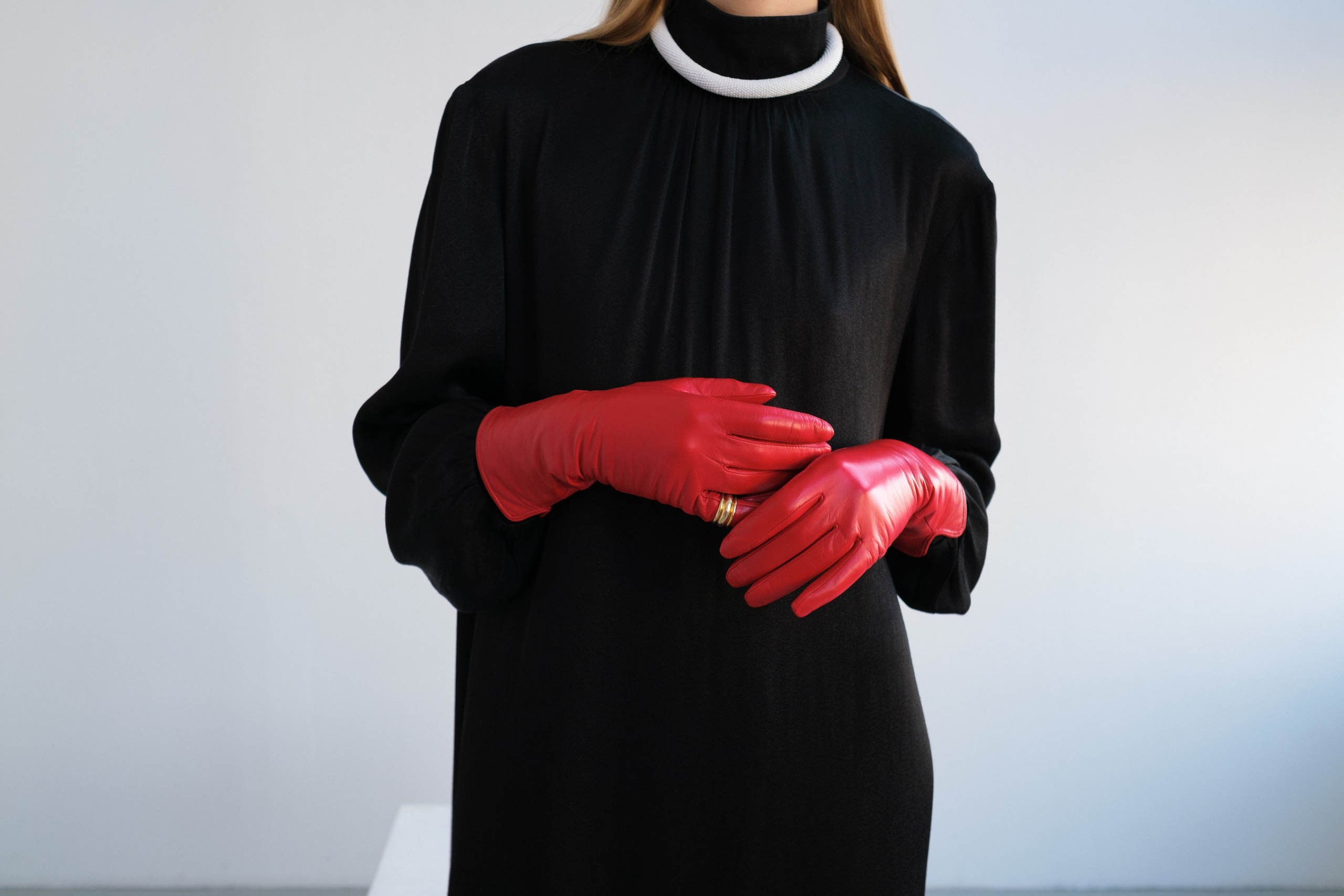 Personal Styling. Фотограф и исследователь городской среды Ксения Русс