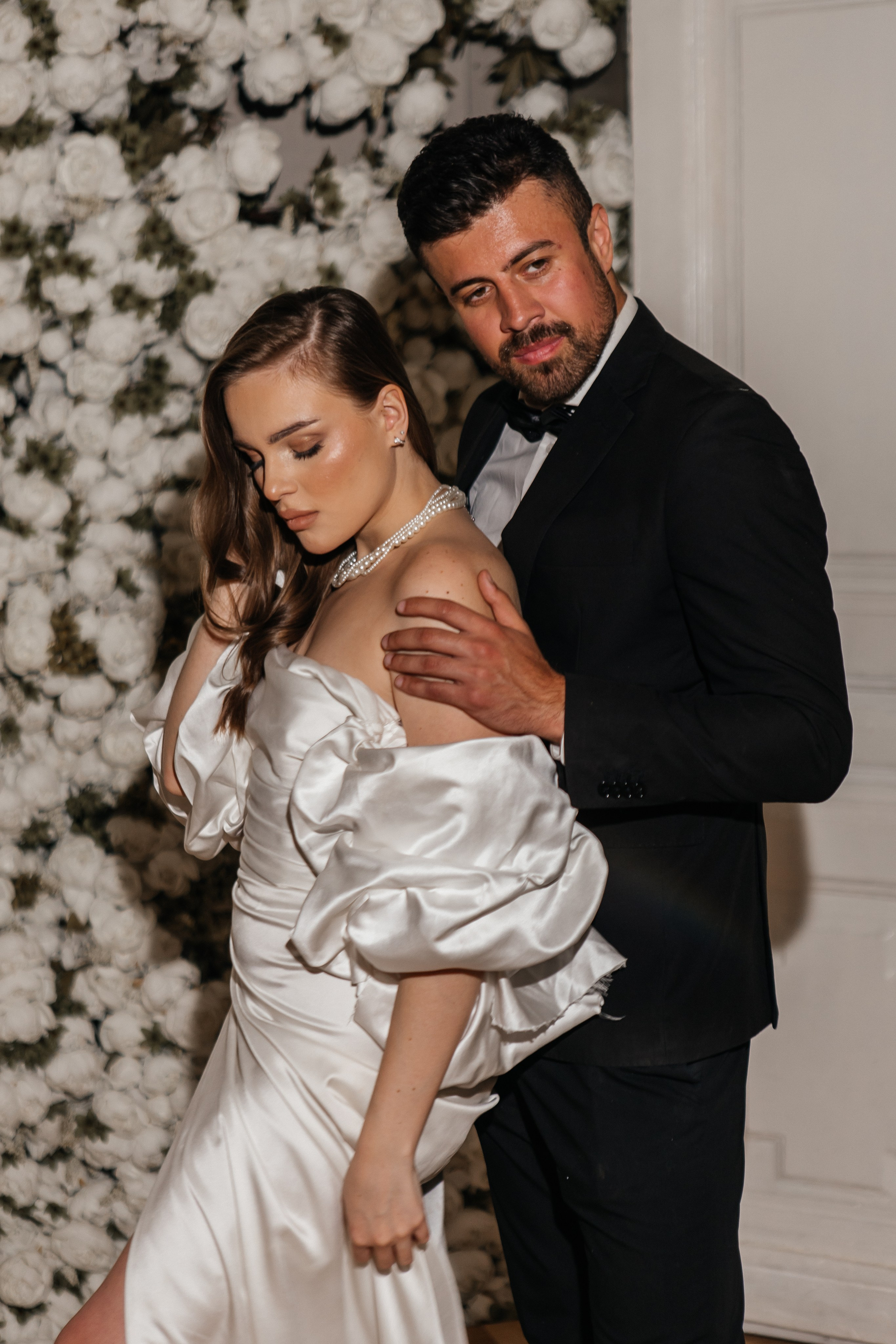 Британия. Свадебный фотограф в Москве