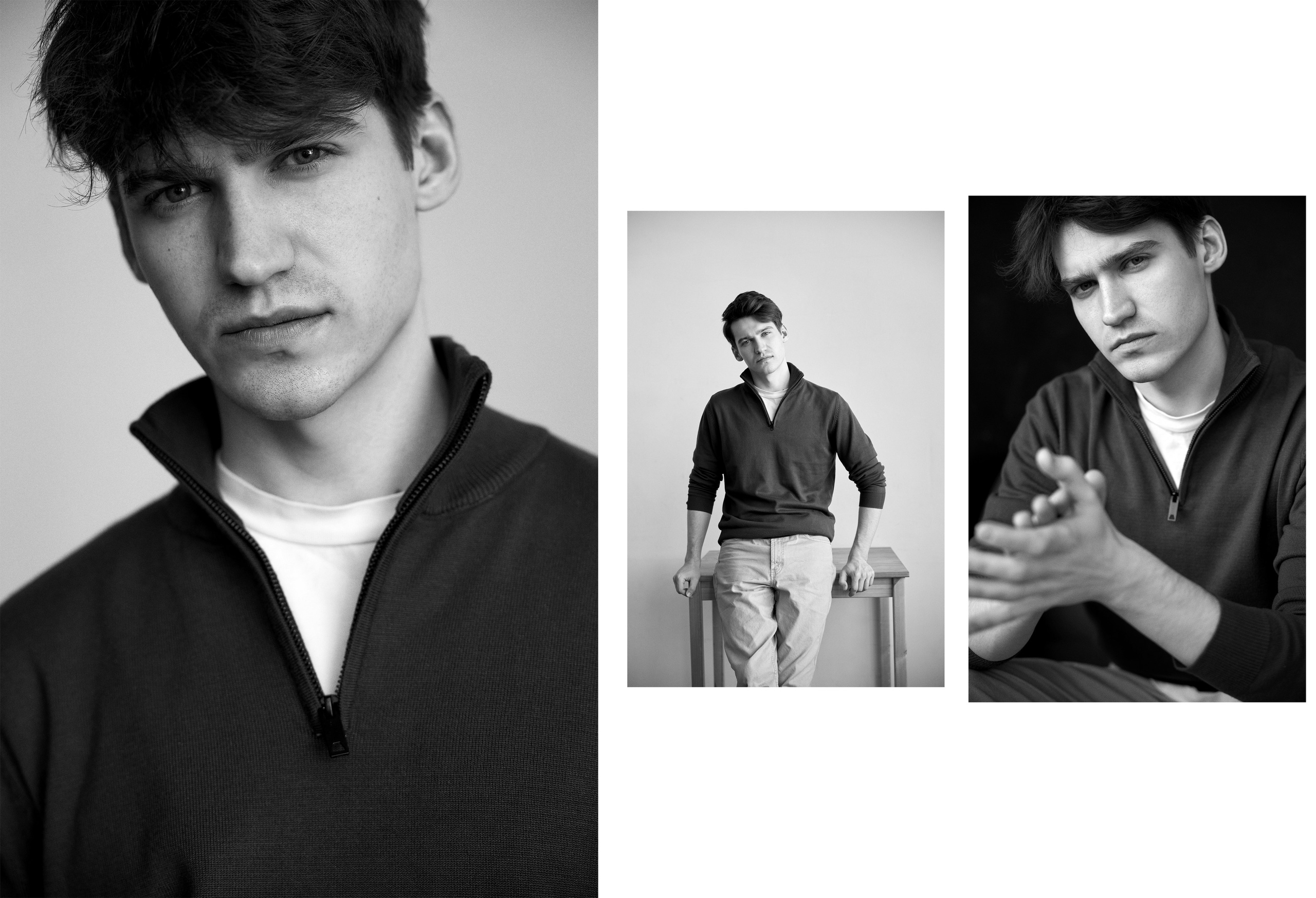 Дмитрий Енгулатов. Фотограф в Санкт-Петербурге Анастасия Коновалова