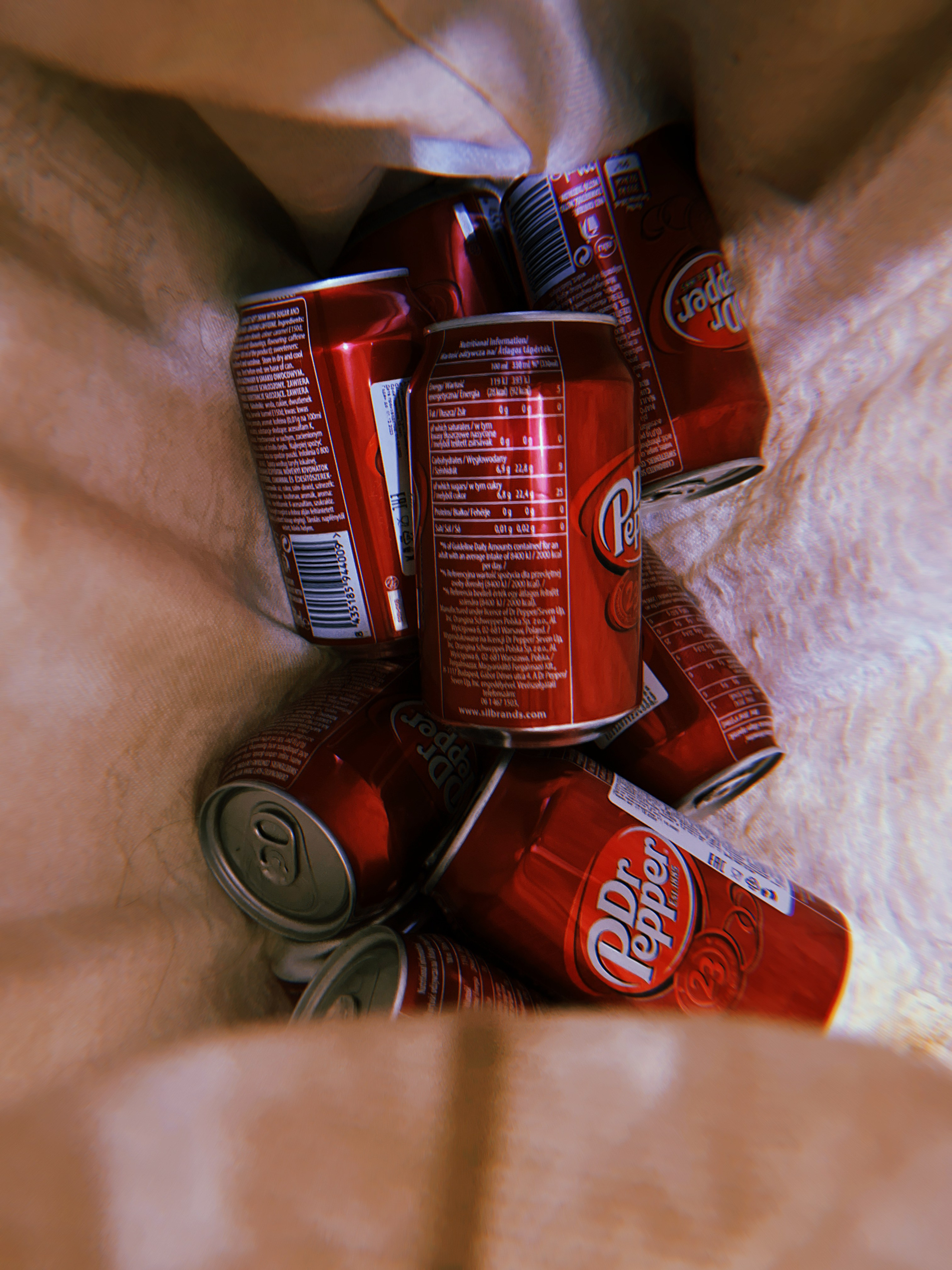 Визуальный дневник. Портретный фотограф в Москве Гахраманова Екатерина