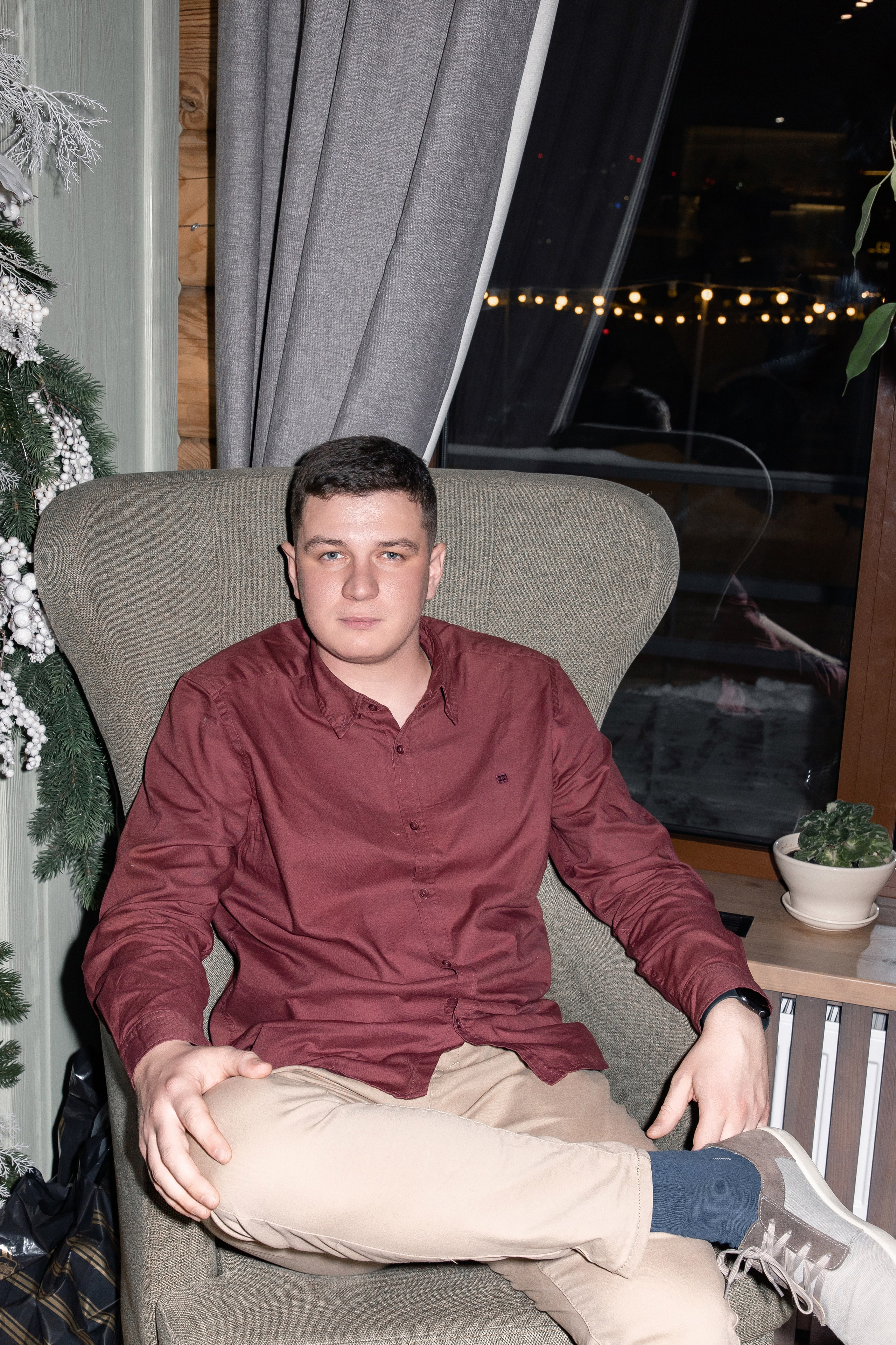 Корпоратив Дача. Фотограф Денис Лесковский (Тюмень)