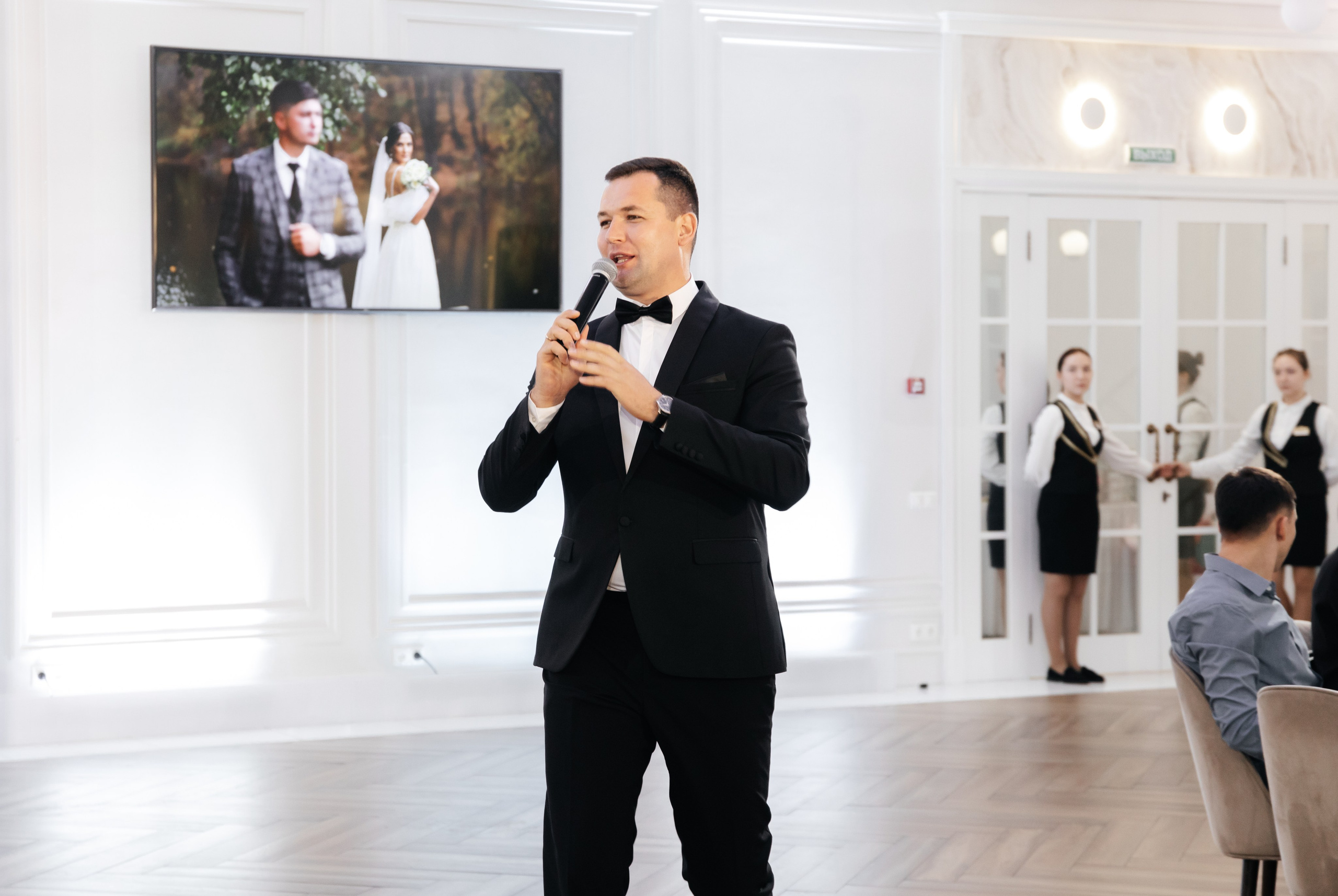 Ainur & Alina. Свадебный фотограф Ильнар Асадуллин