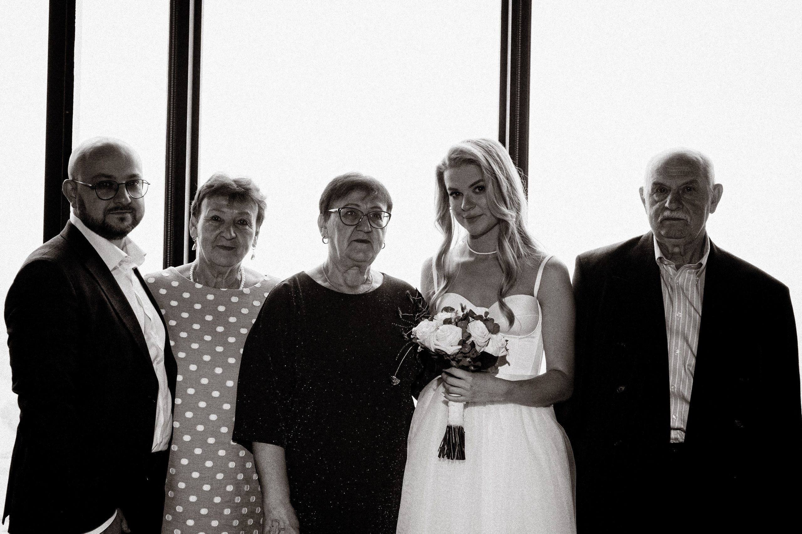 Свадьба Павла и Юлии. Продакшн VANDAL VISION