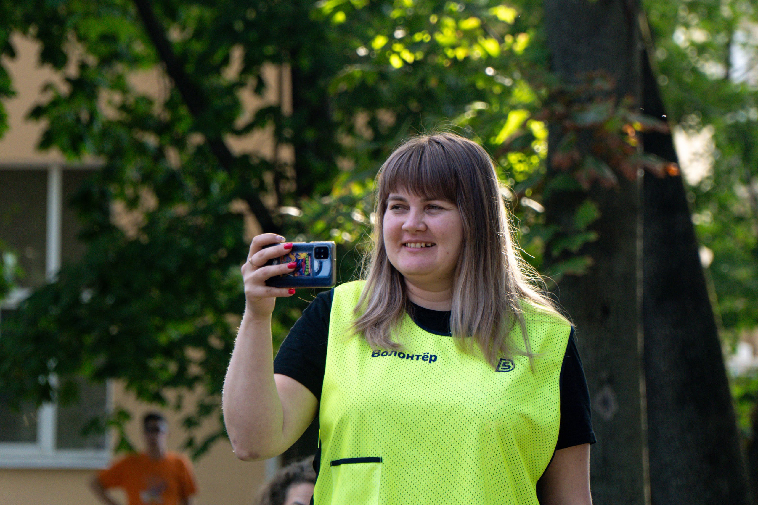 14 сентября 2024. Роман Капилюшов. Бег. Фото. Видео. г. Люберцы