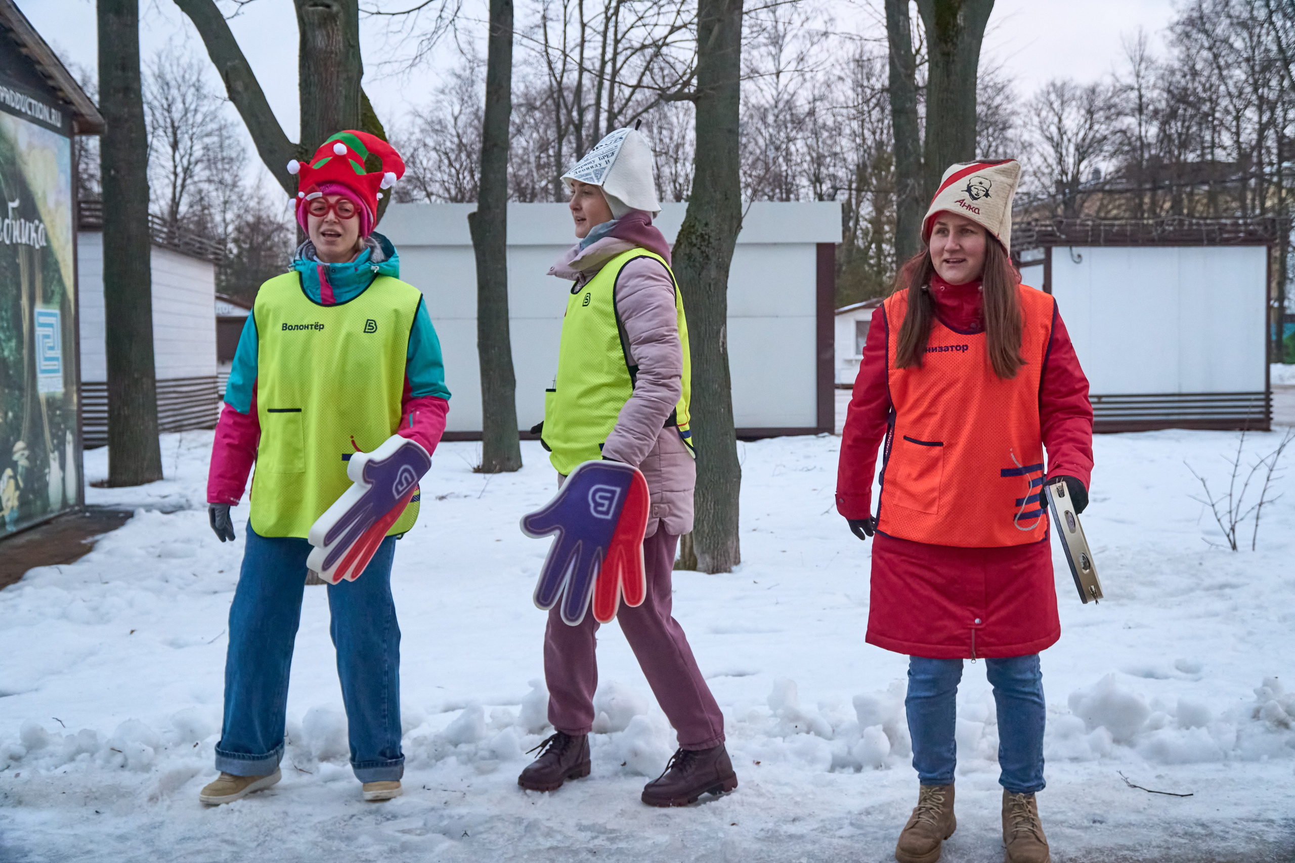 5 вёрст Наташинский 29 декабря 2025. Роман Капилюшов. Бег. Фото. Видео. г. Люберцы