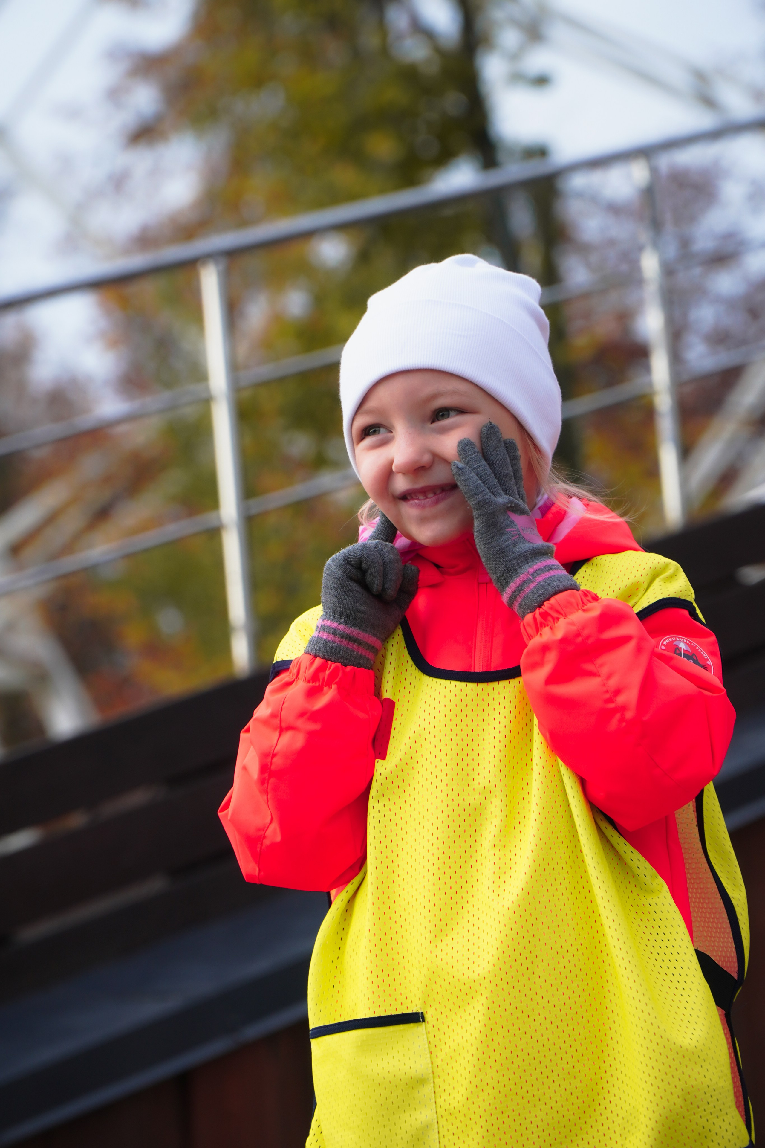 5 вёрст Наташинский 11 октября 2025. Роман Капилюшов. Бег. Фото. Видео. г. Люберцы