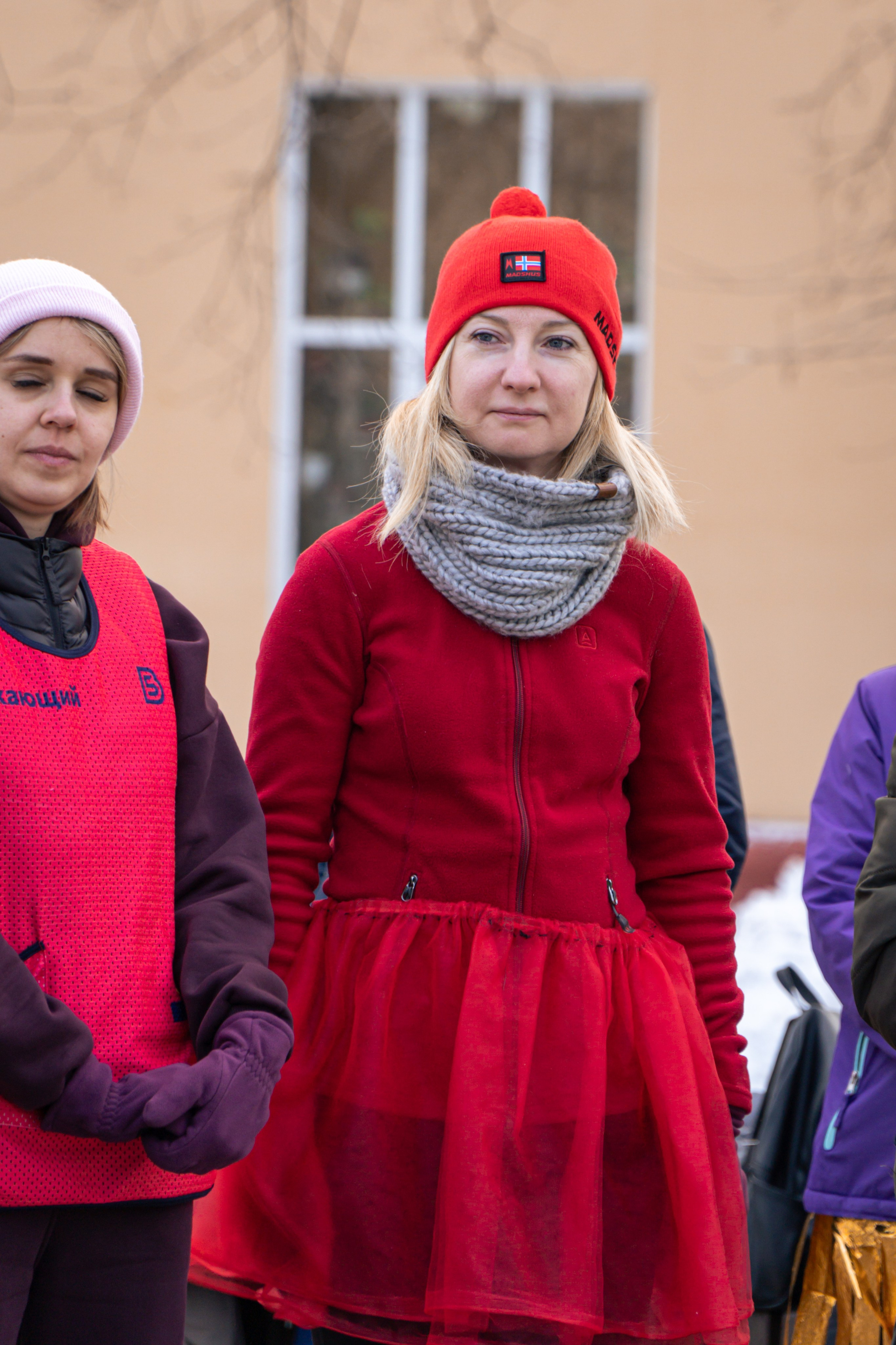 5 вёрст Наташинский 22 февраля 2025. Роман Капилюшов. Бег. Фото. Видео. г. Люберцы