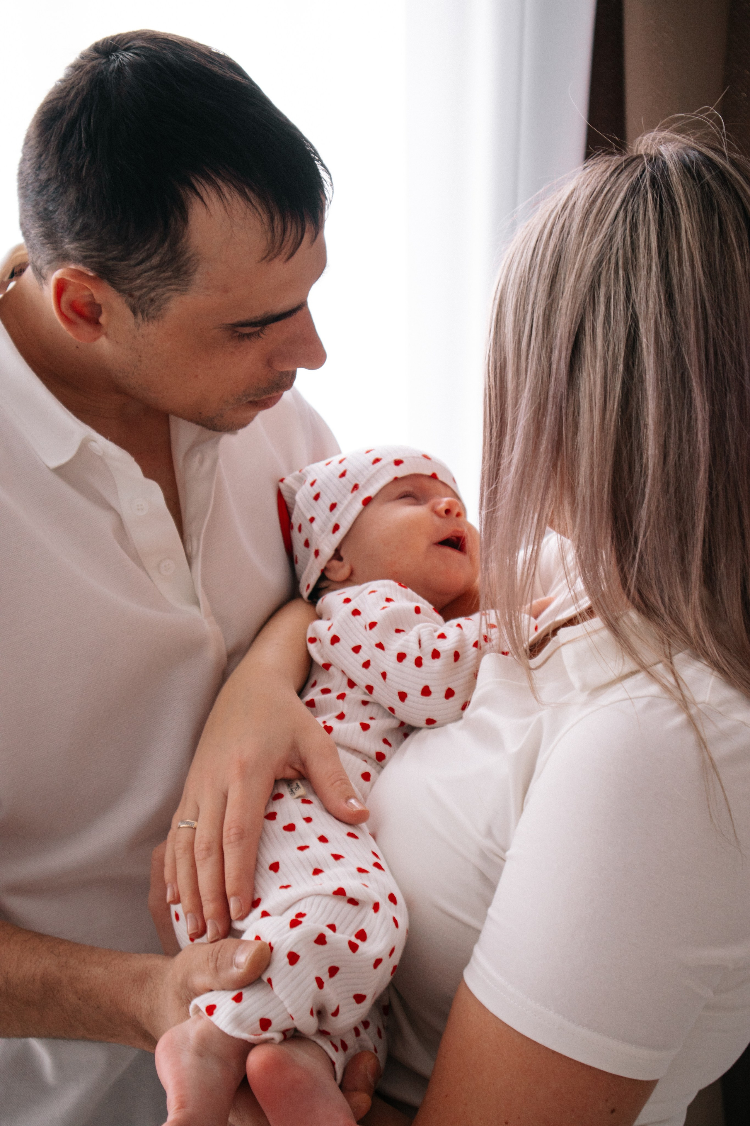 Анастасия и Александр. Фотограф город Находка. Ольга Калабухова