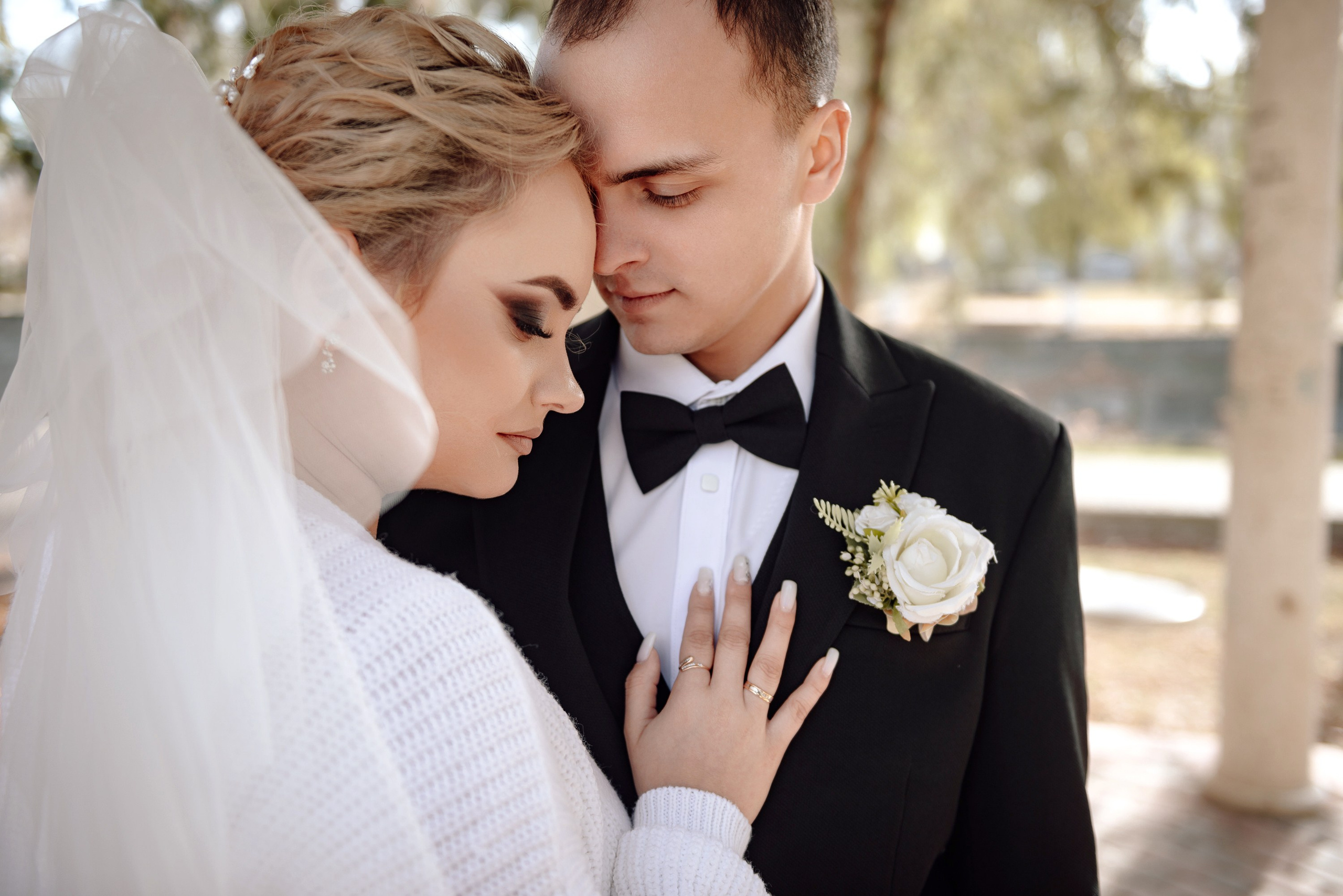 Свадебный альбом. Фото и видеосъемка