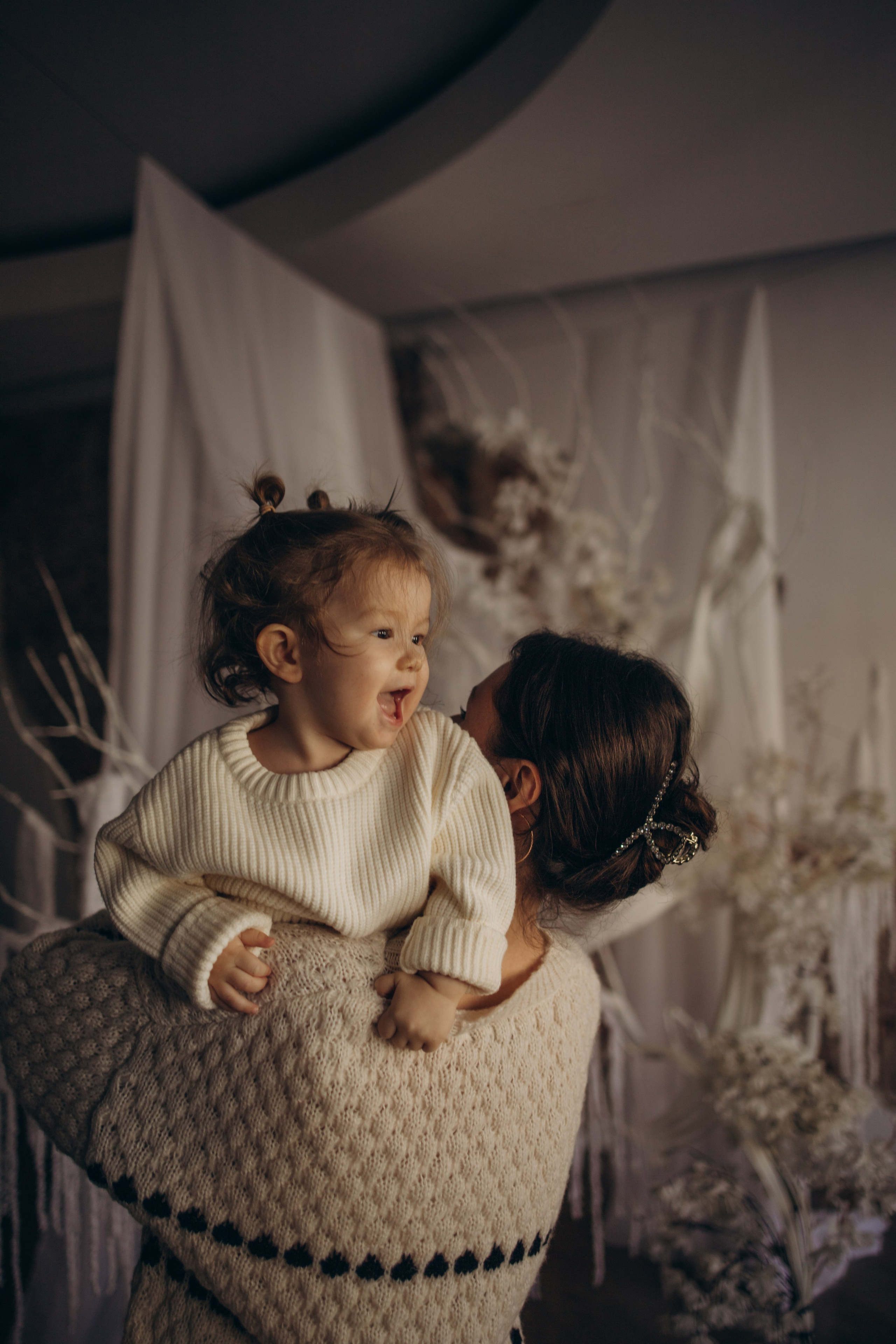 Ксюша и Клёпа. Семейный фотограф Екатерина Еремеева