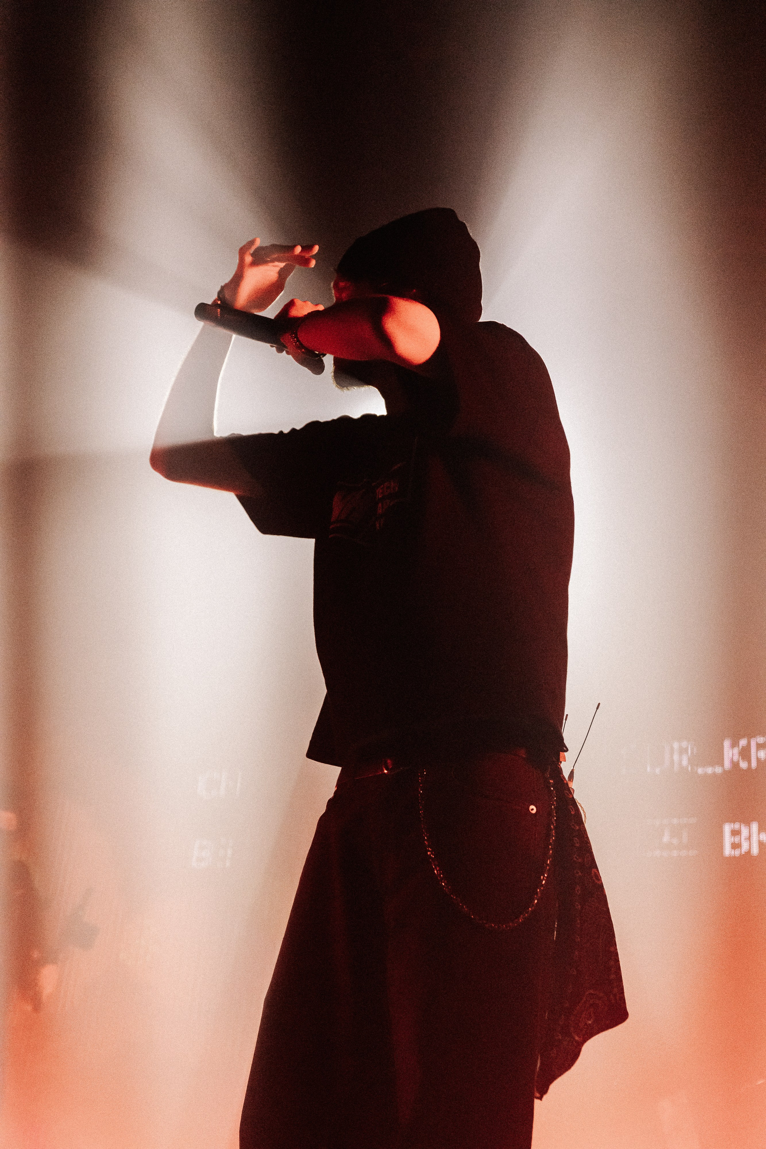 Big Baby Tape | Краснодар| 12 апреля | Кроп Арена. Свадебный и семейный фотограф Исаев Давид в Краснодаре