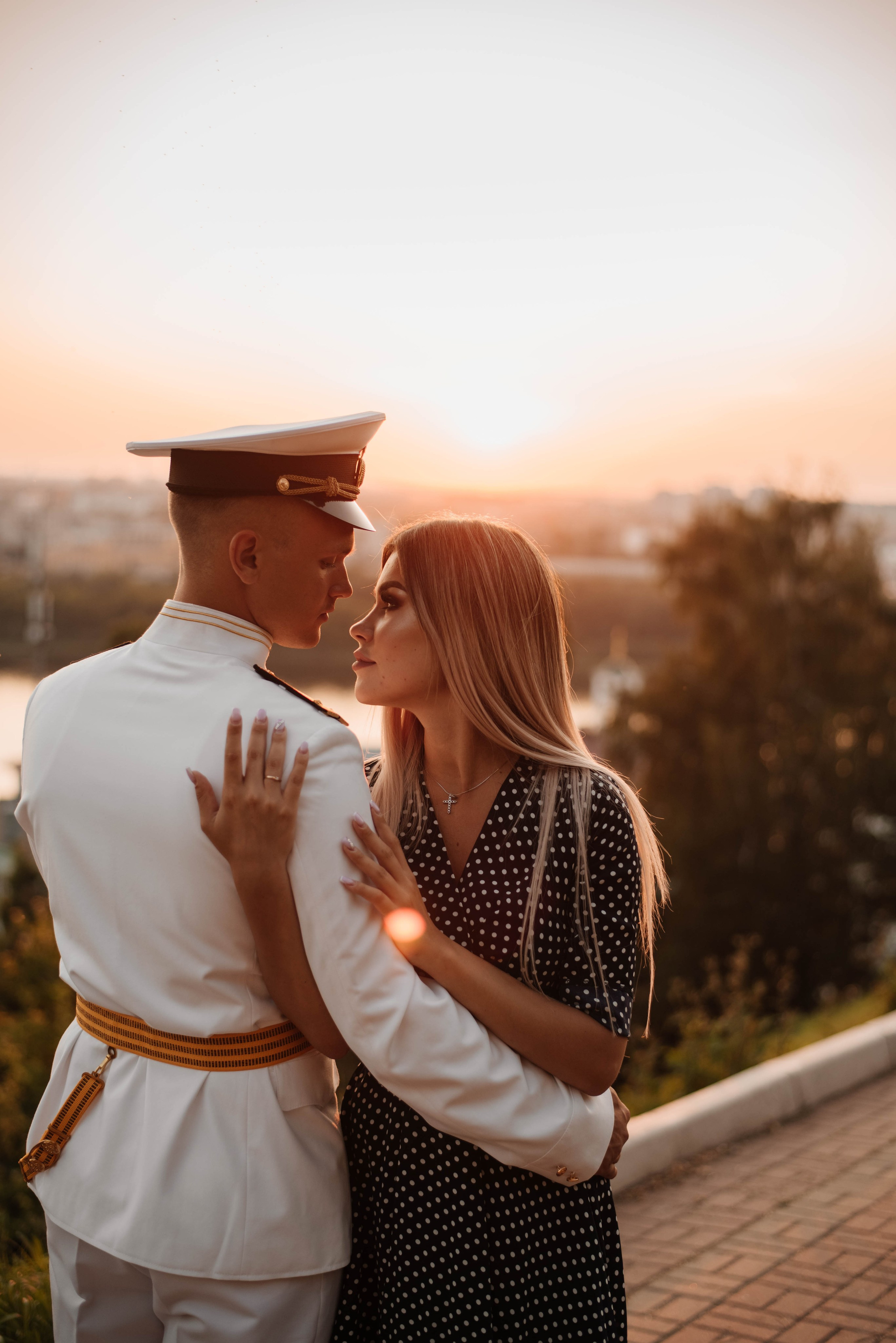 Диана ♡ Артем. Фотограф Ольга Плеханова | Нижний Новгород, Москва