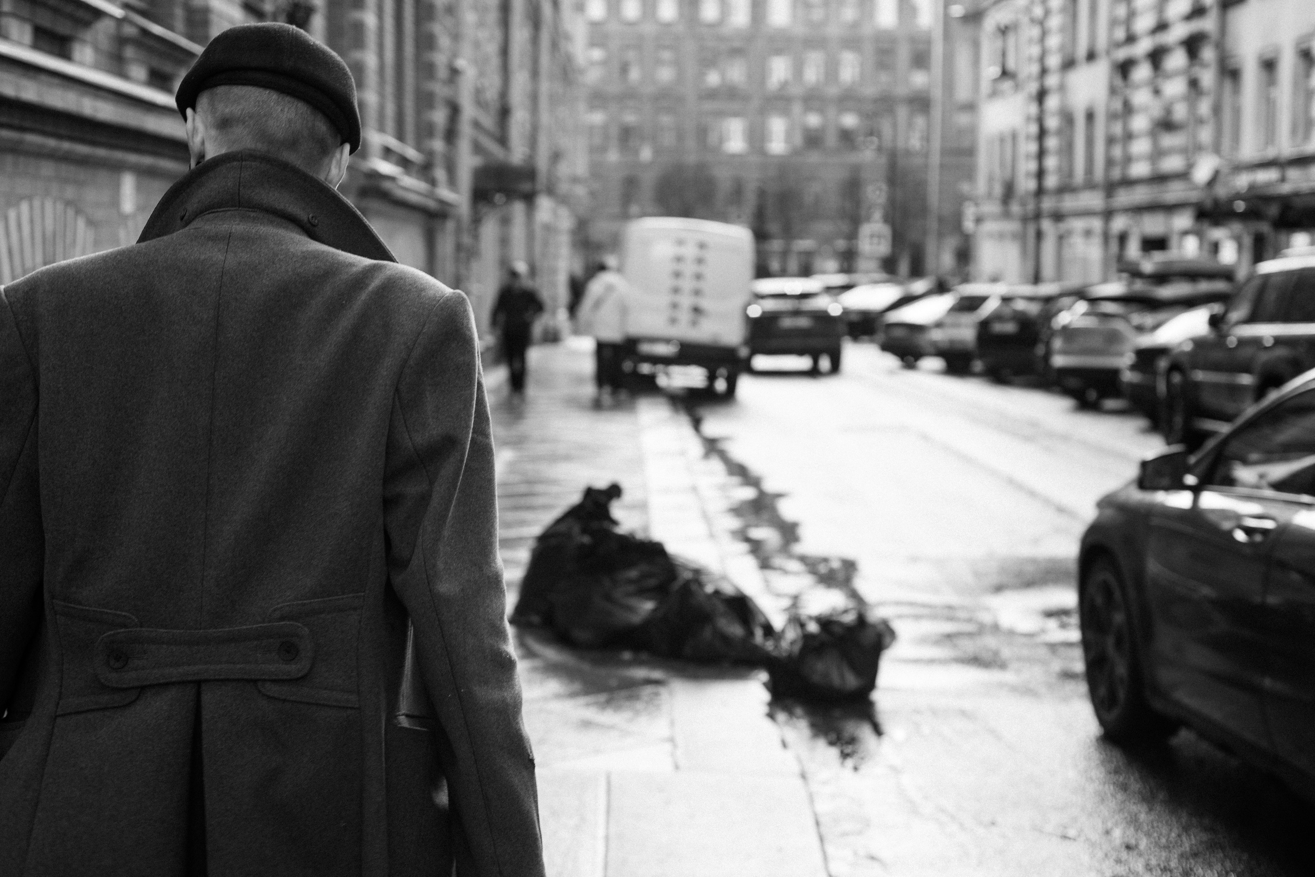 Андрей Корепов. Фотограф в Санкт-Петербурге