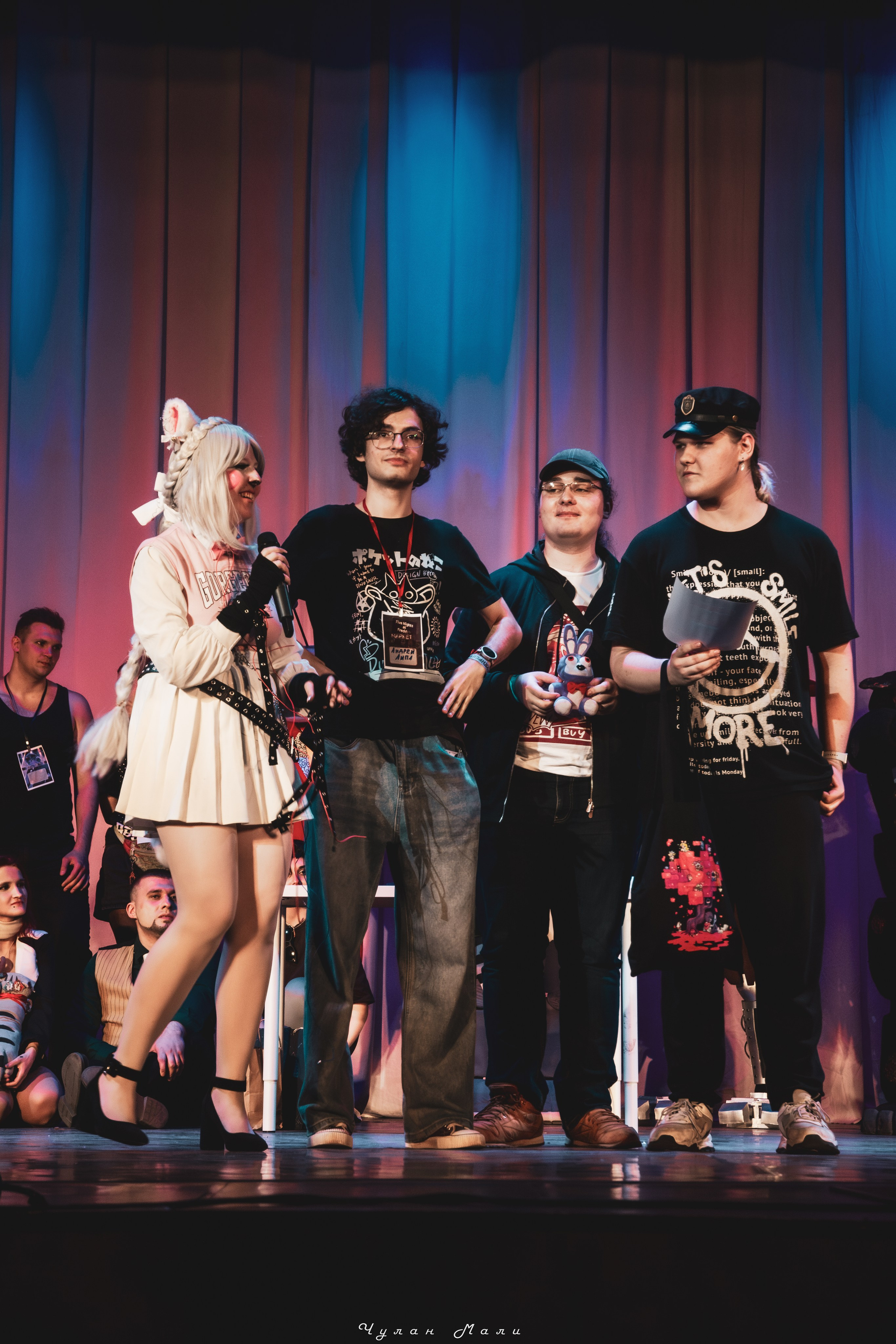 Evenfest | 24.05.2026. Маля фотограф: Художественные съёмки и репортажи в Москве