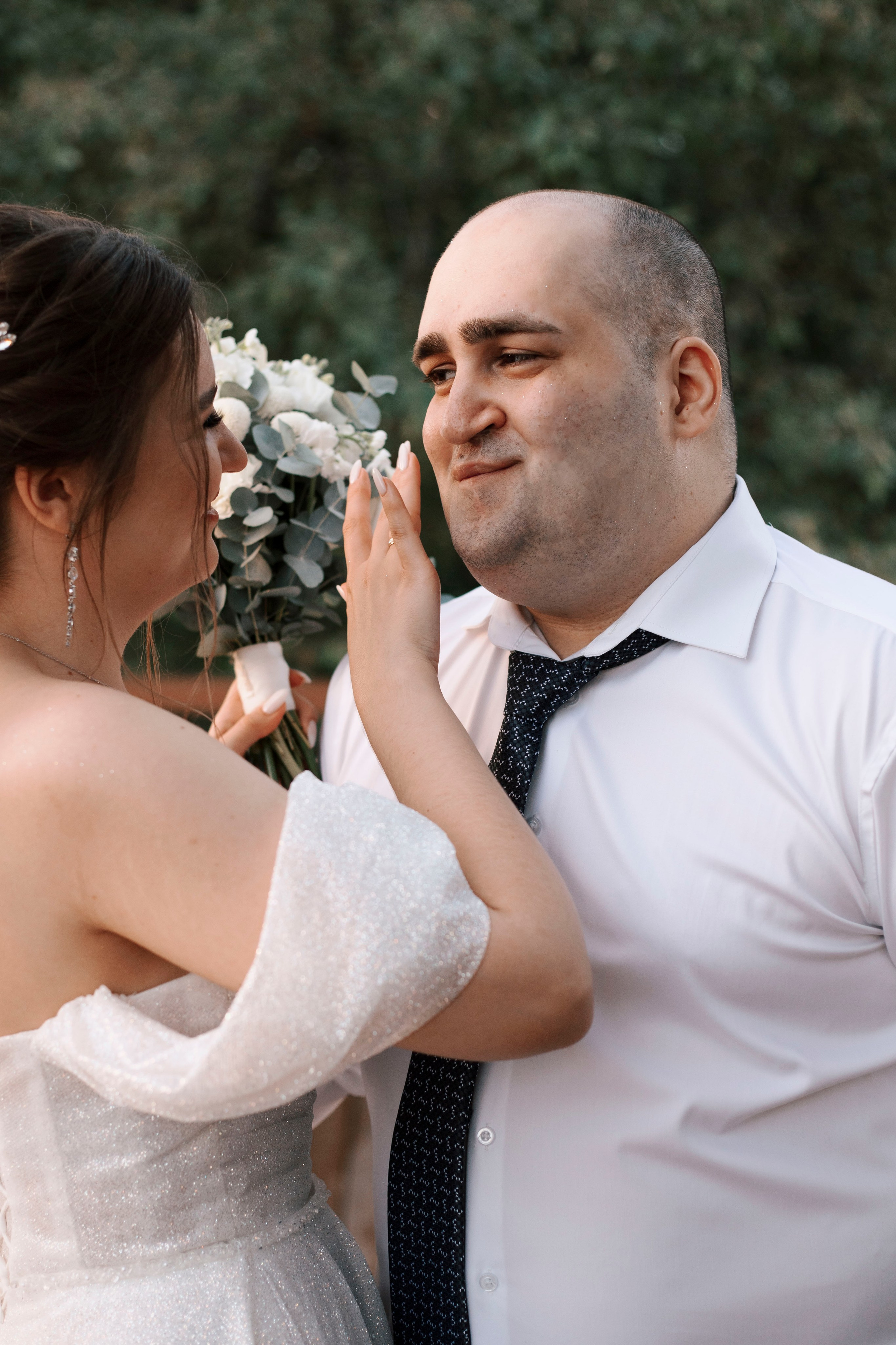 Арсений & Ксения. Фотограф в Москве и Московской области