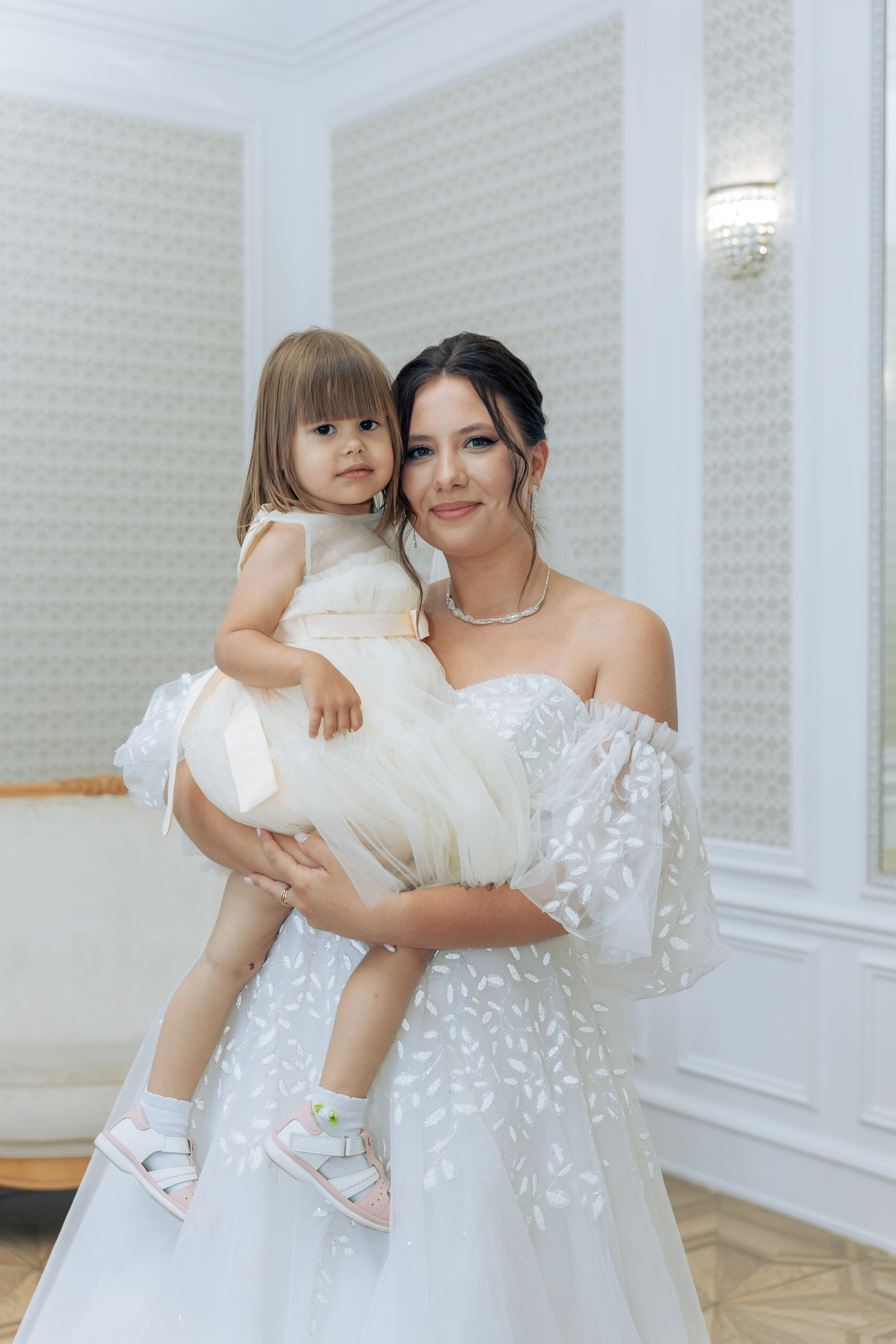 Свадьба Вадим & Елена. Фотограф Анастасия Горлач в Калининграде