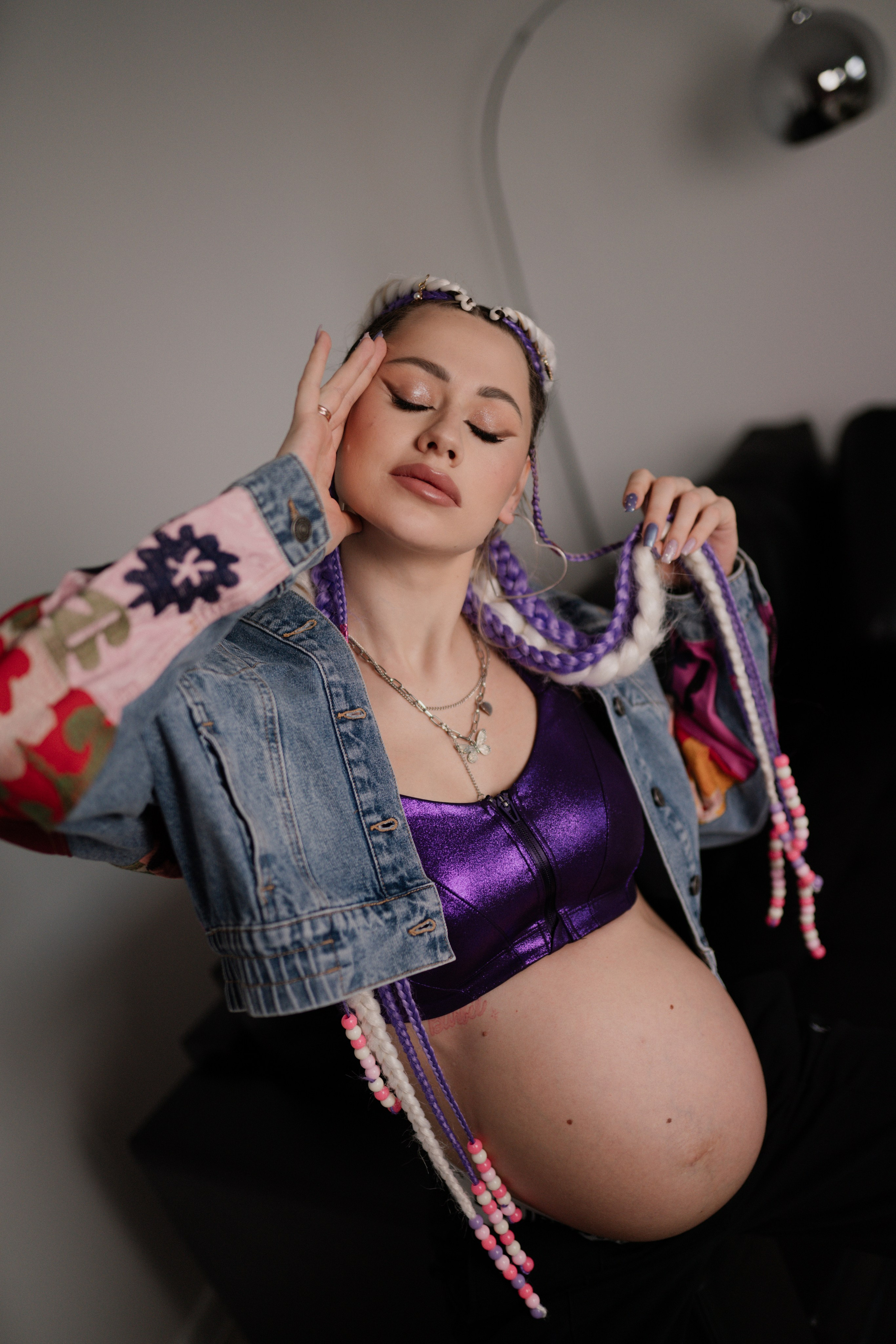 Даша. Семейный и свадебный фотограф в Москве и Калуге Рослова Анастасия