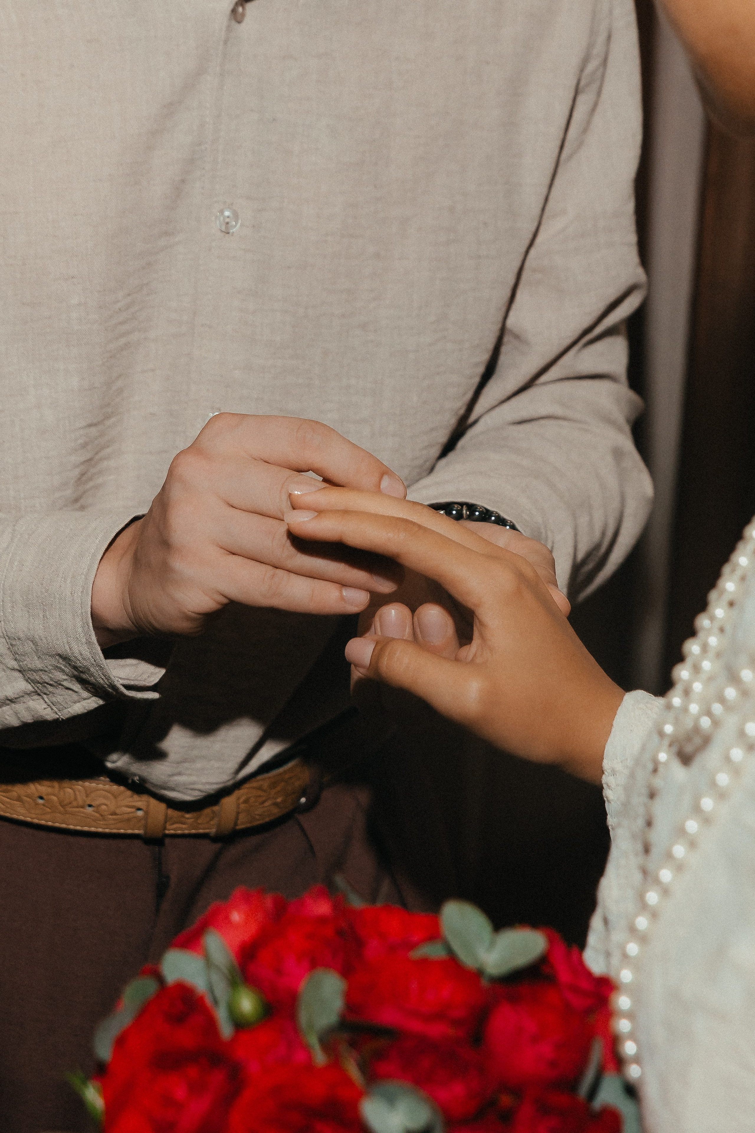 Дмитрий & Милана. Фотограф Егор Сухов