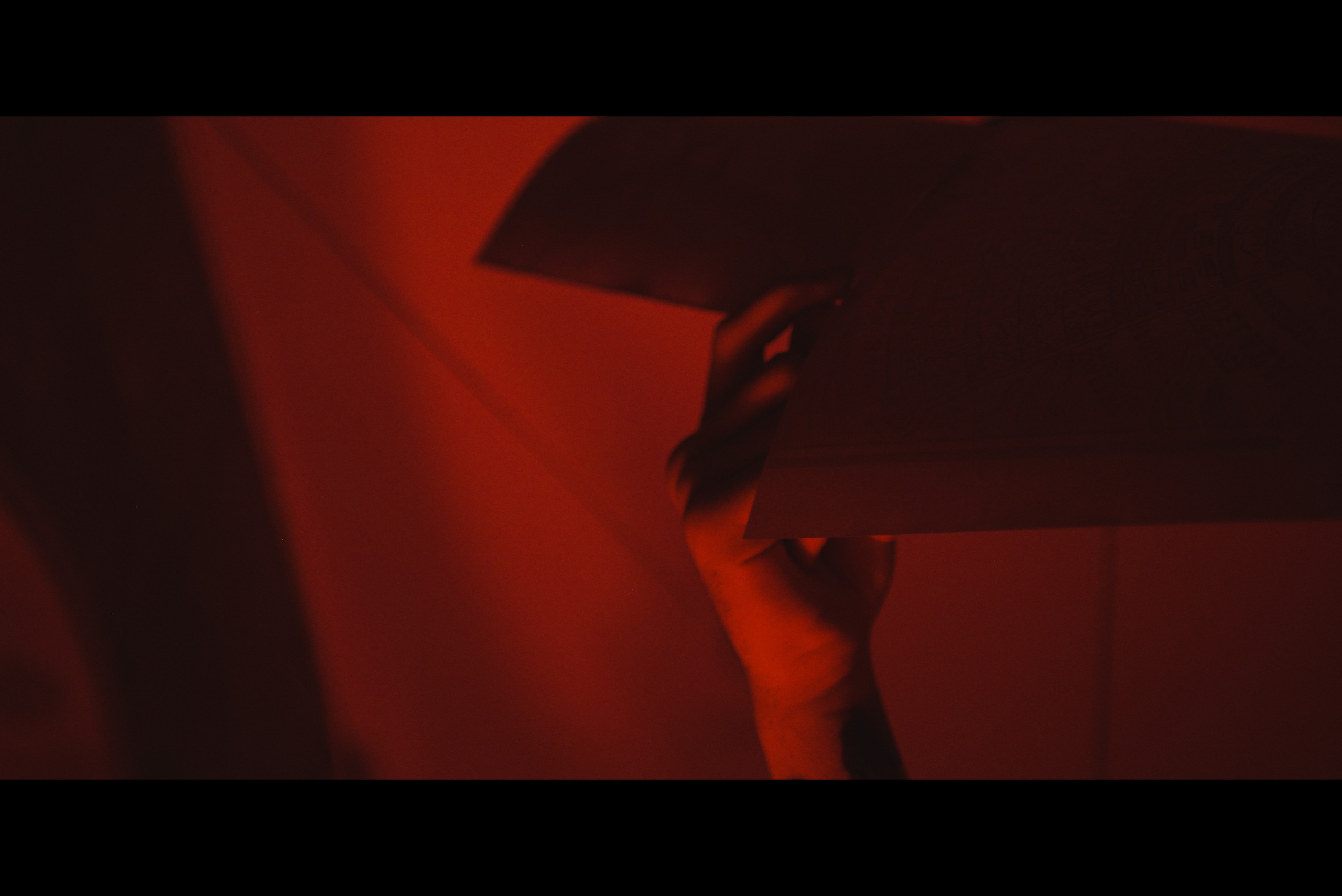 Съемка по фильму «Семь». Фотограф-режиссер Анастасия Вронская | Кинематографическая фотография