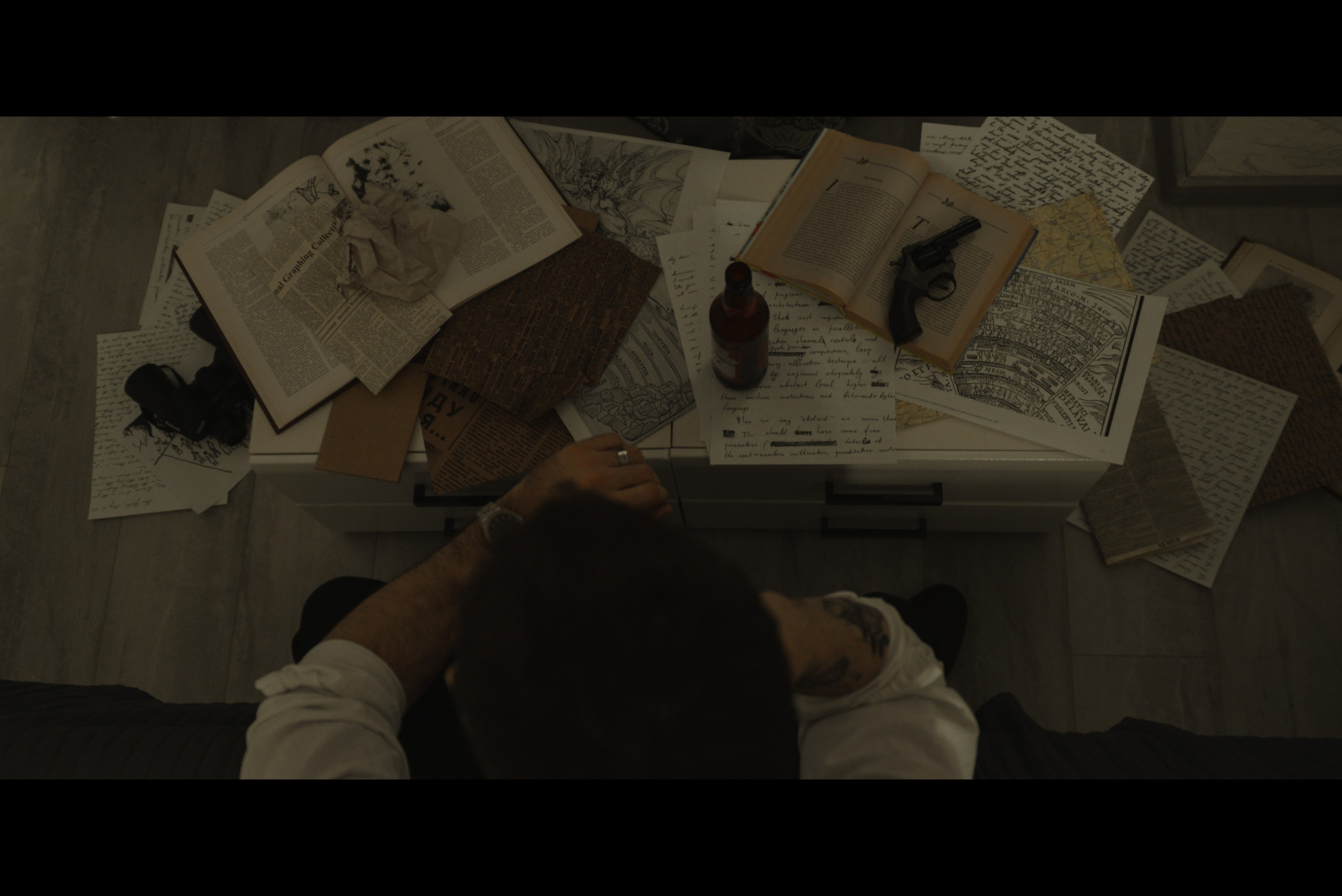 Услуги. Фотограф-режиссер Анастасия Вронская | Кинематографическая фотография