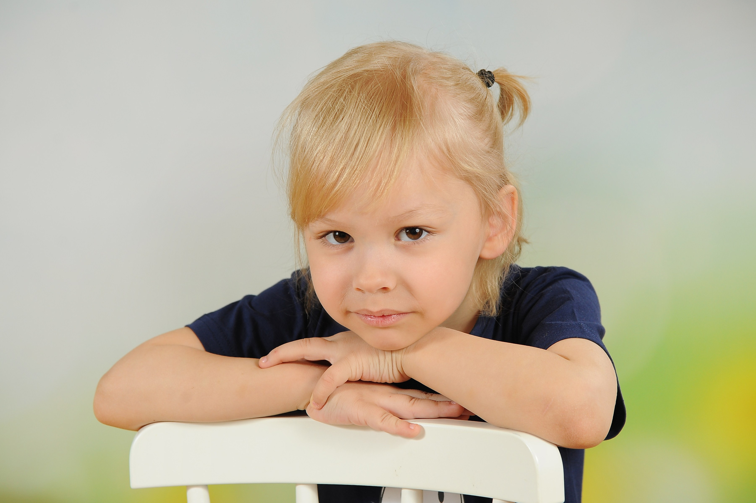 Весеннее настроение 24. Новогодний лес