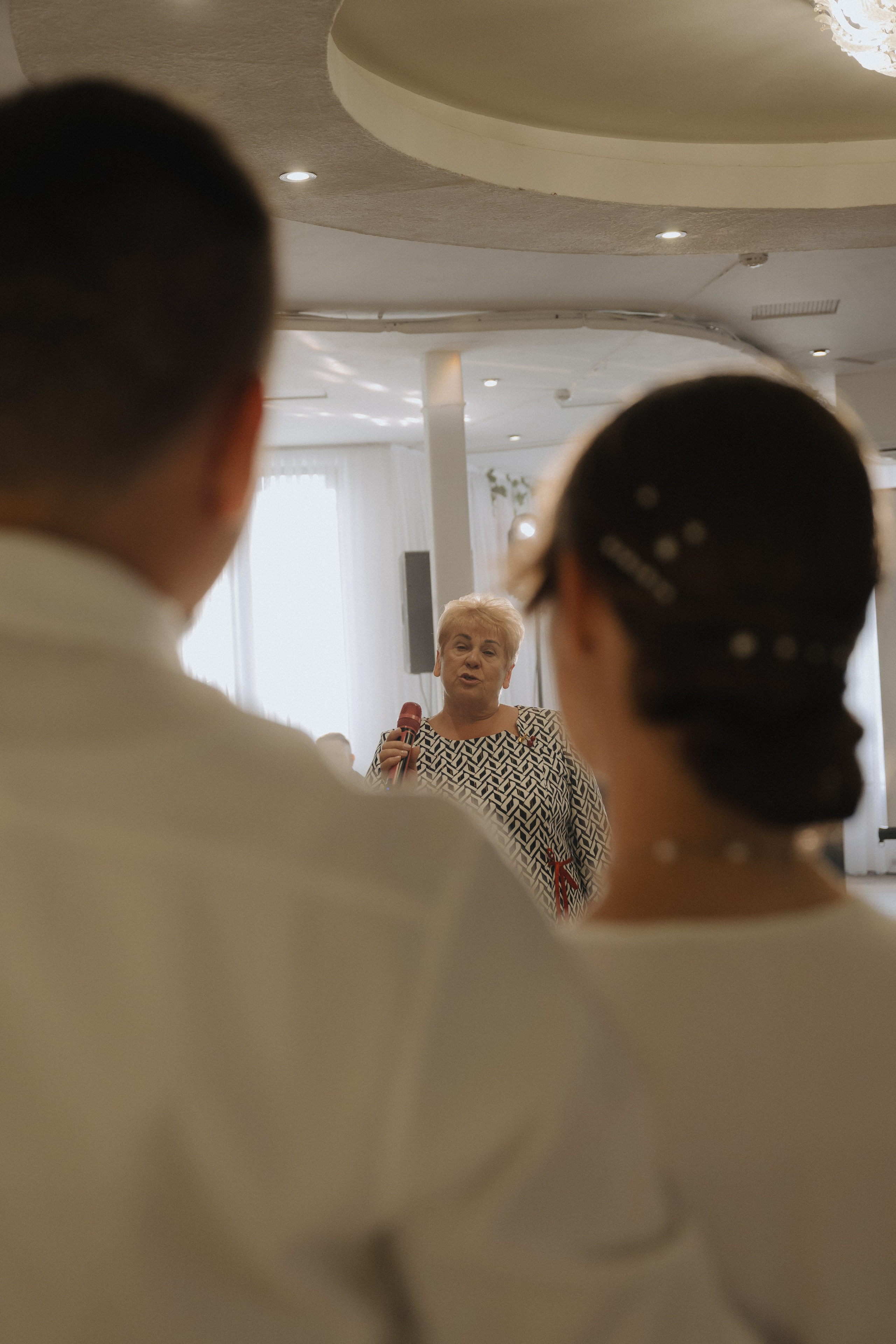 Кристина & Сергей