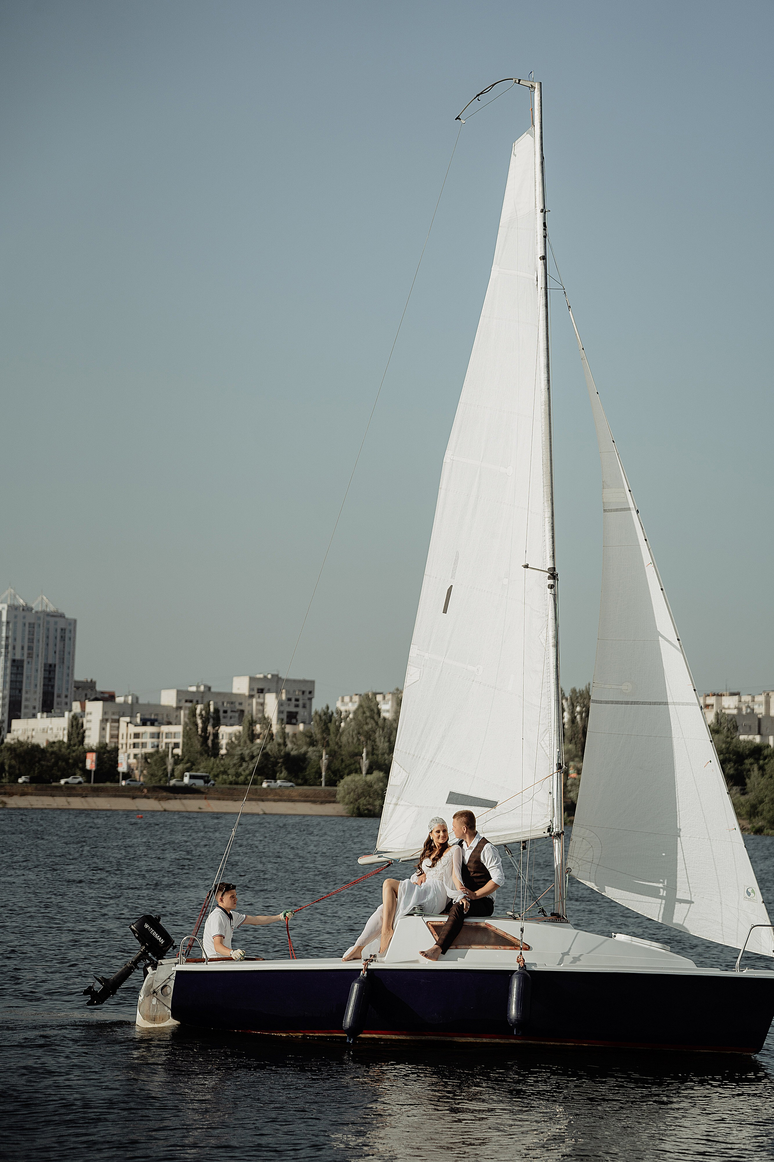 Екатерина и Артем. Семейный и женский фотограф в Воронеже Ольга Попова