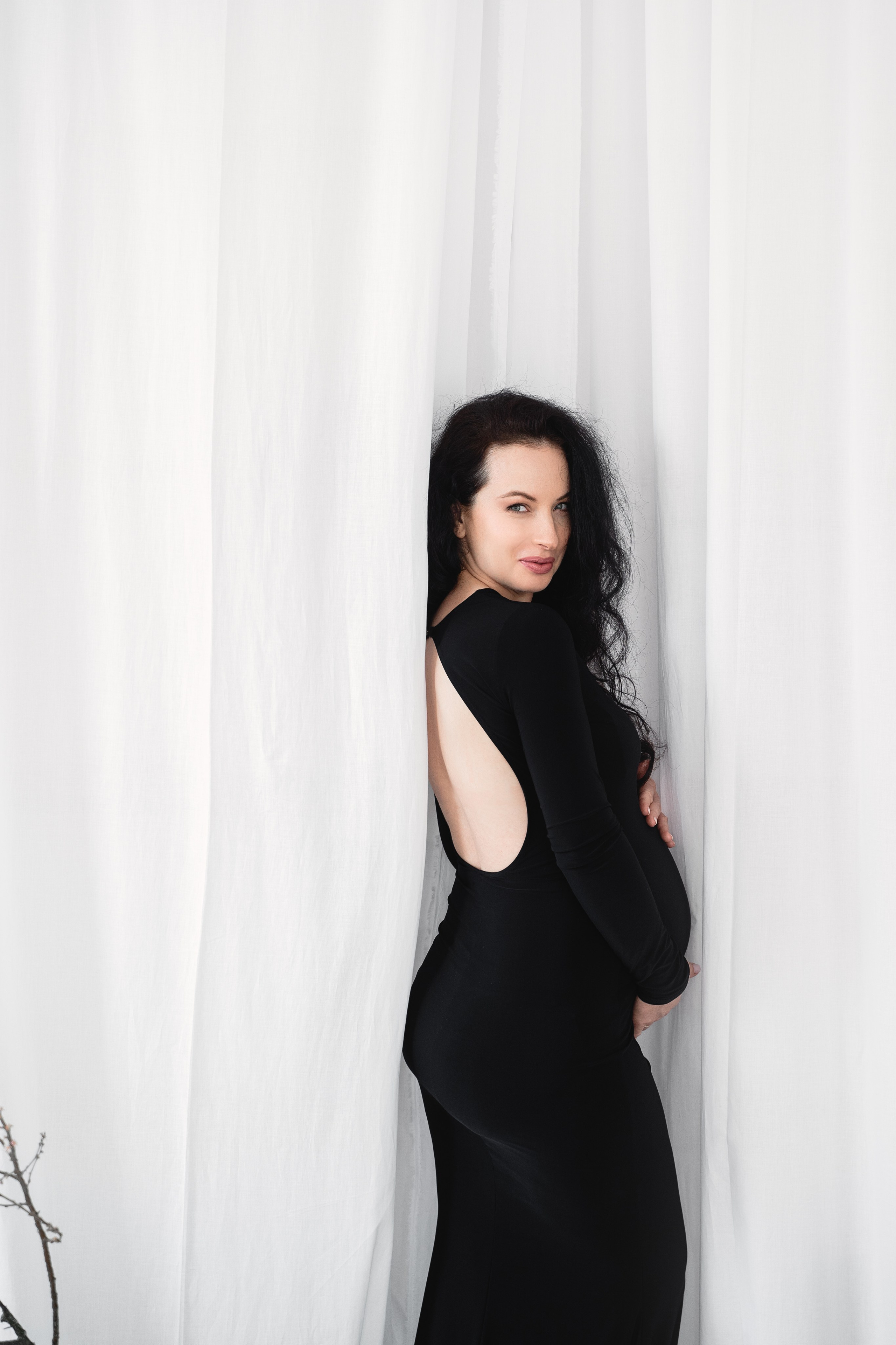 Юлия. Фотограф Москва. Екатерина Дударевич