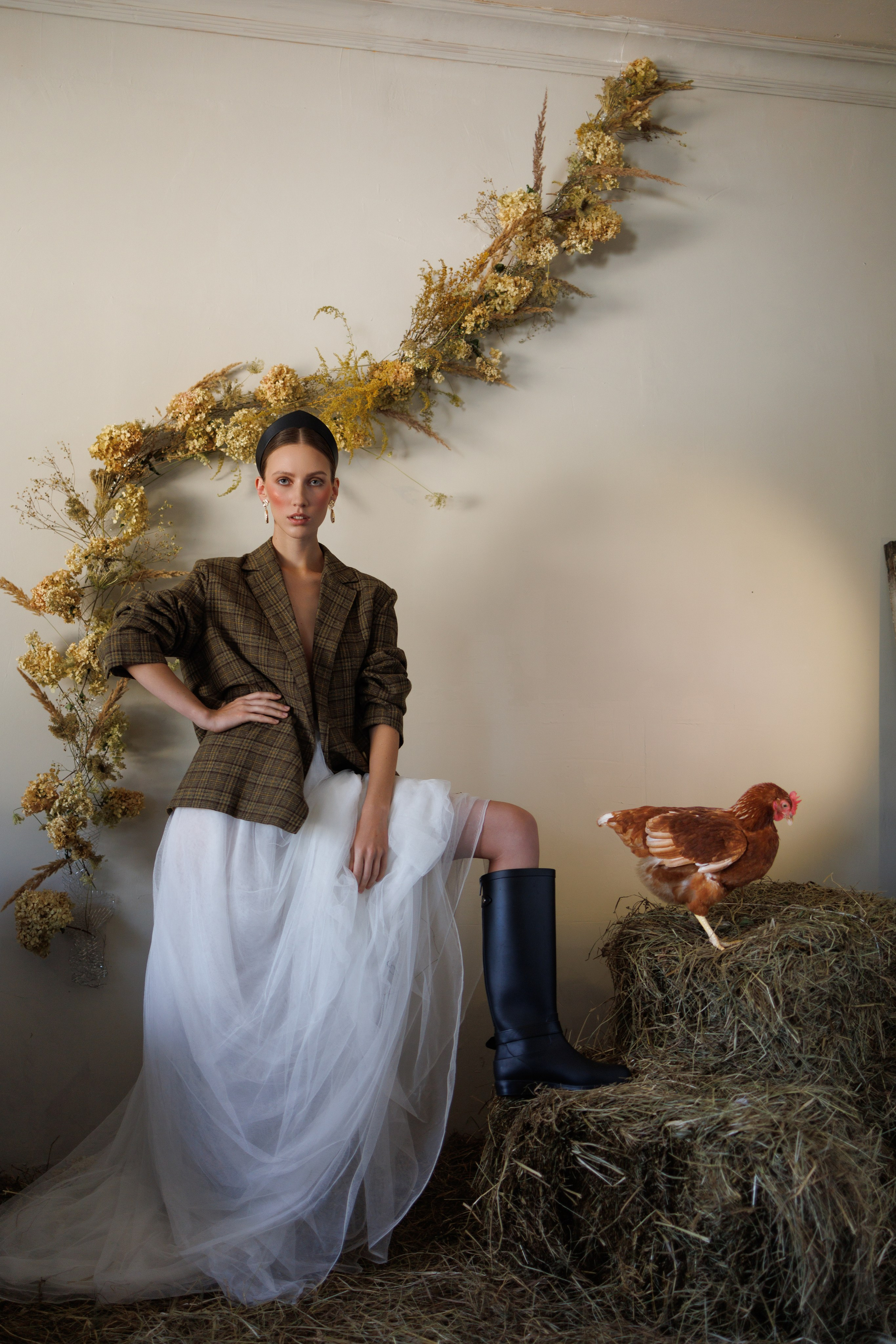 Анастасия. Фотограф в Одинцово и Москве Анастасия Летовальцева