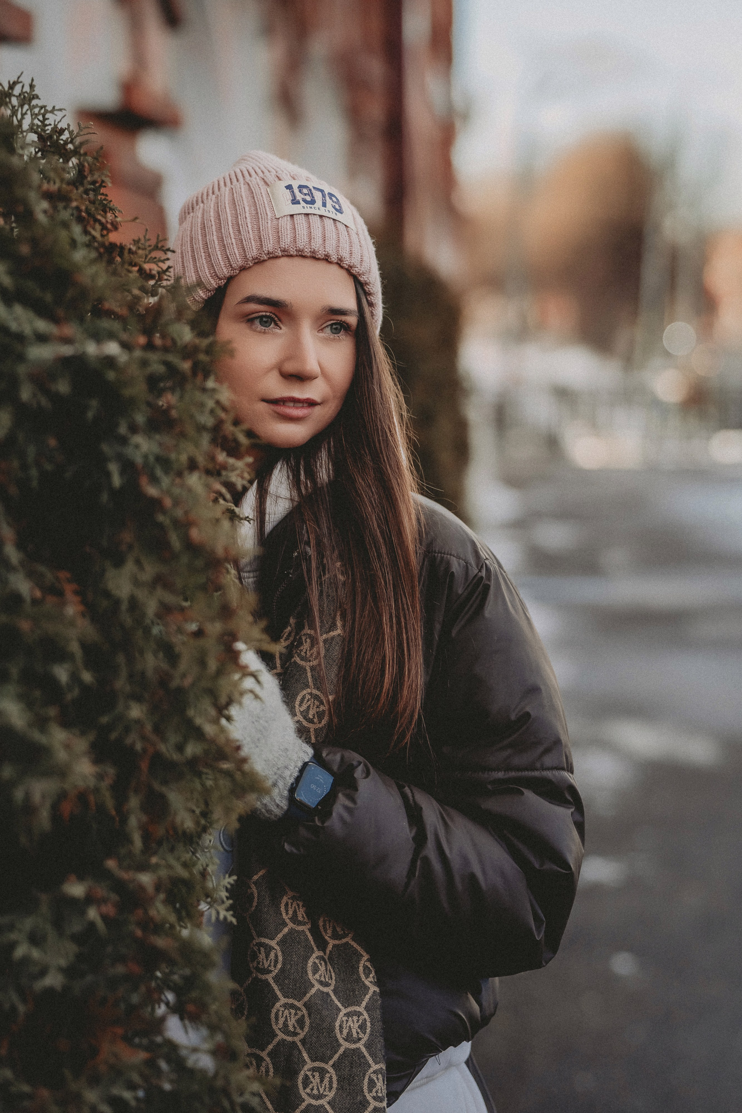 Даша. Marshal-pho. Фотограф Иван Маршалкин в Москве, Подольске и МО