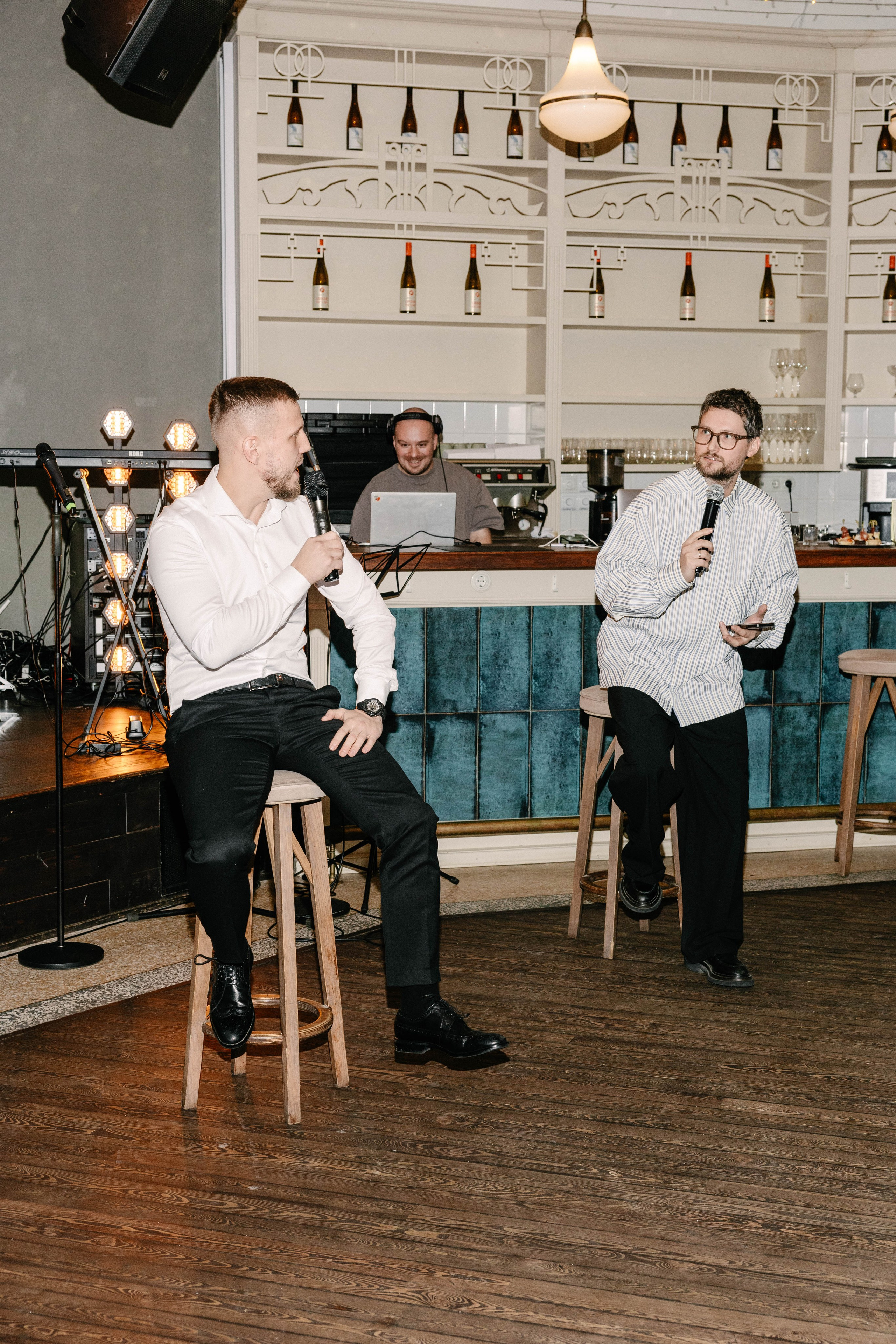 Ксения и Никита. Фотограф Veronika Potaseva