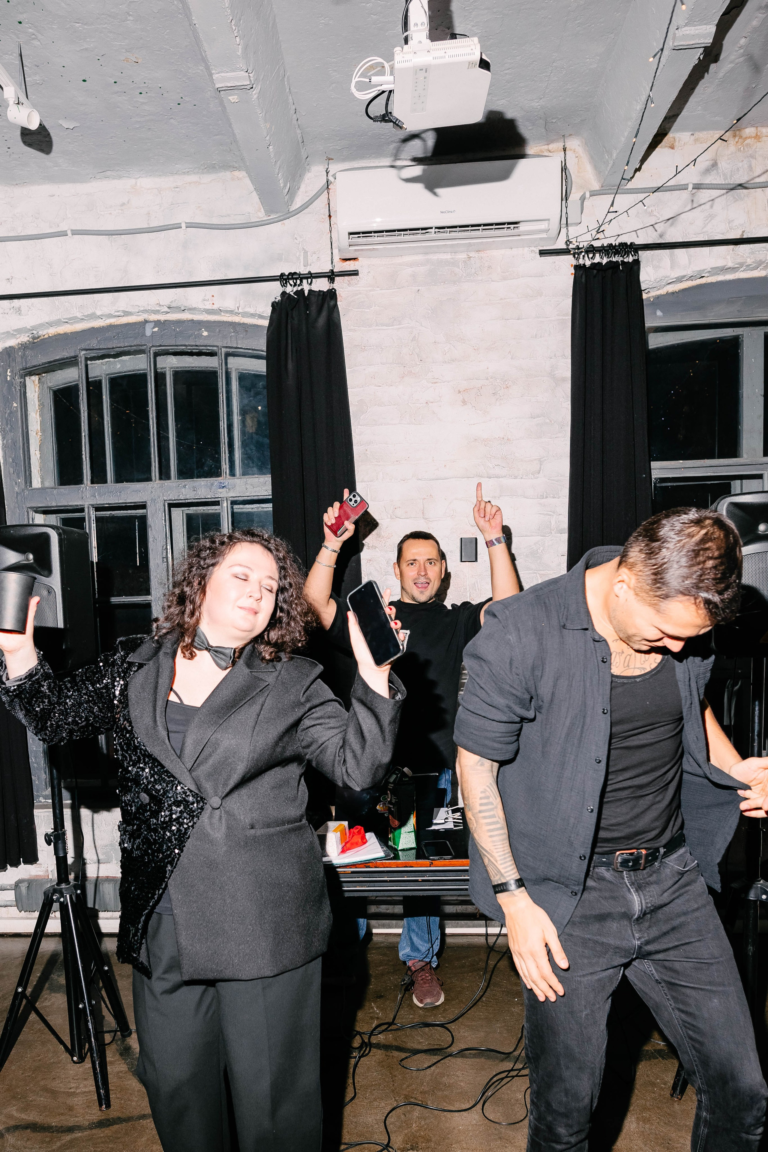 День Рождения Инны. Фотограф Veronika Potaseva