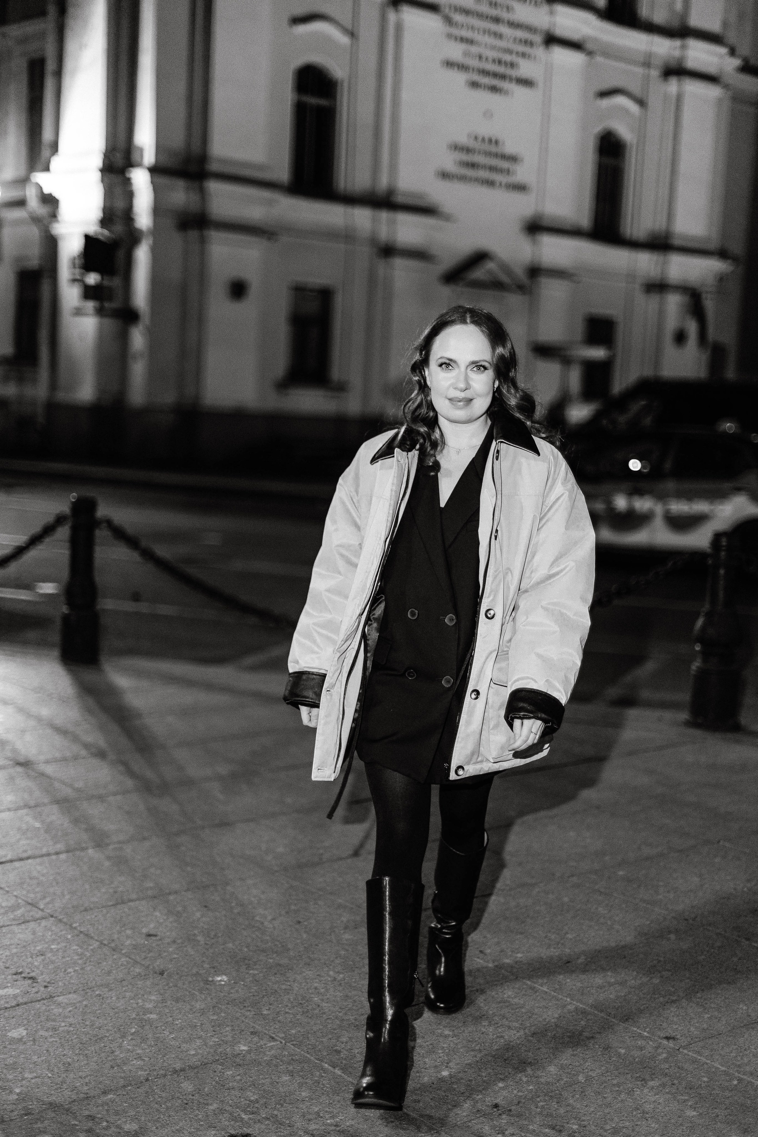 Девичник Марины. Фотограф Veronika Potaseva