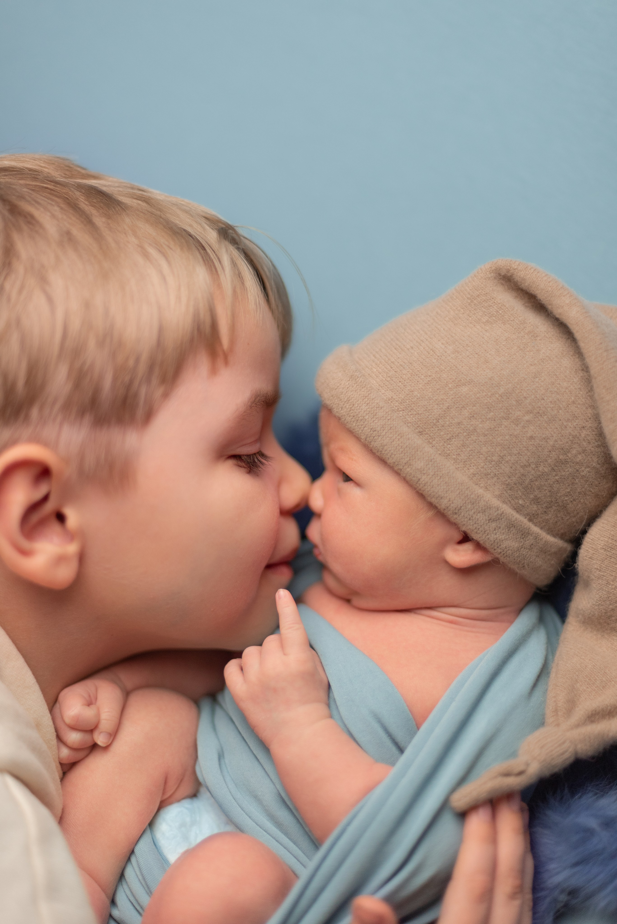 ✨. Профессиональный фотограф новорожденных Тверь