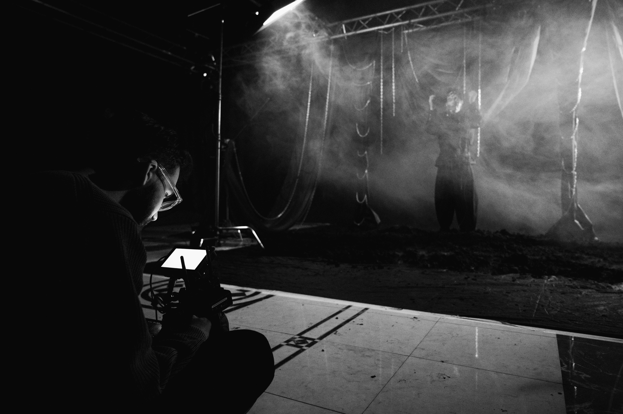 Мокошь. Фотограф Мария