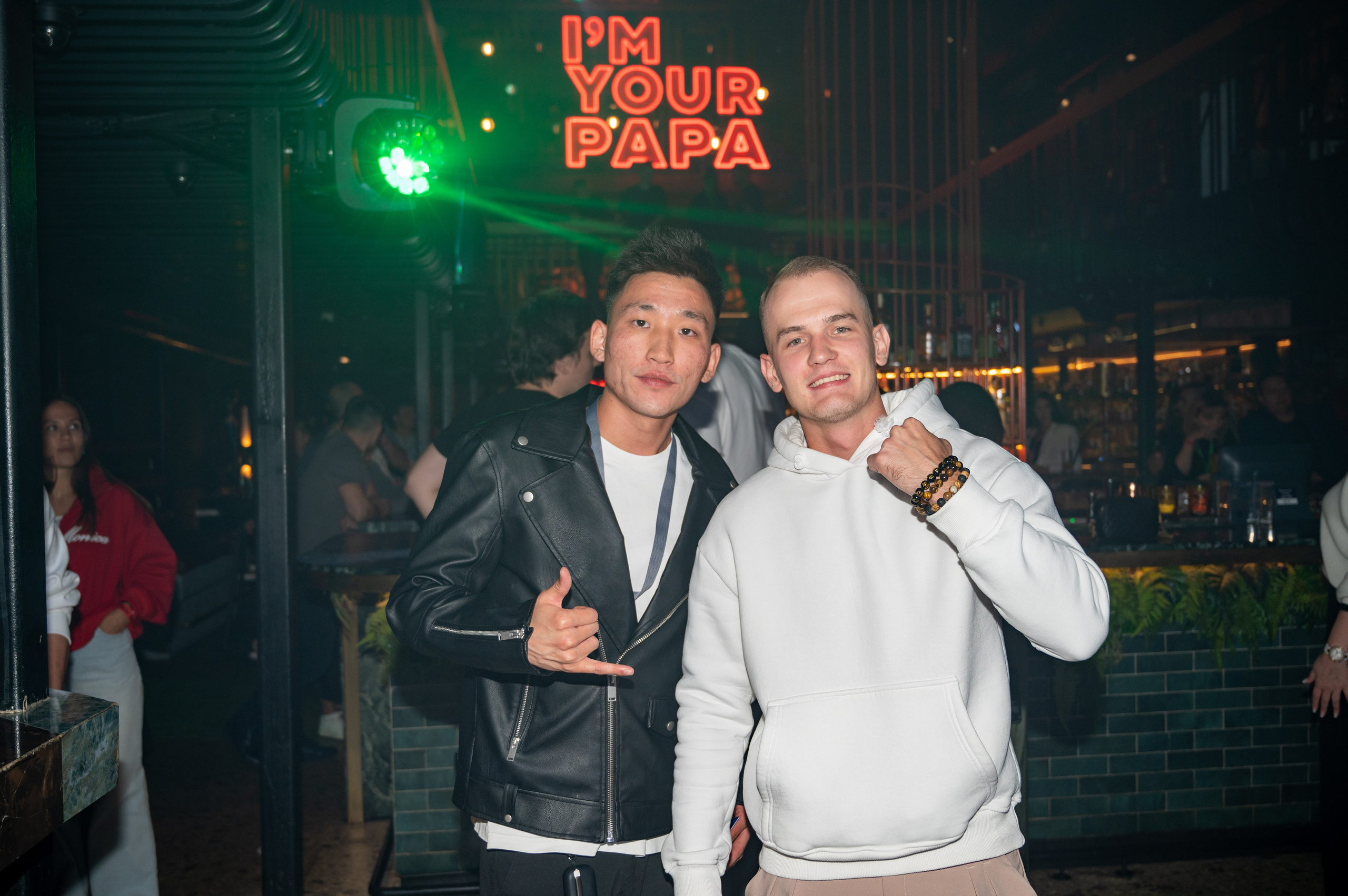 Интенсив 2.0. Фотограф Мария