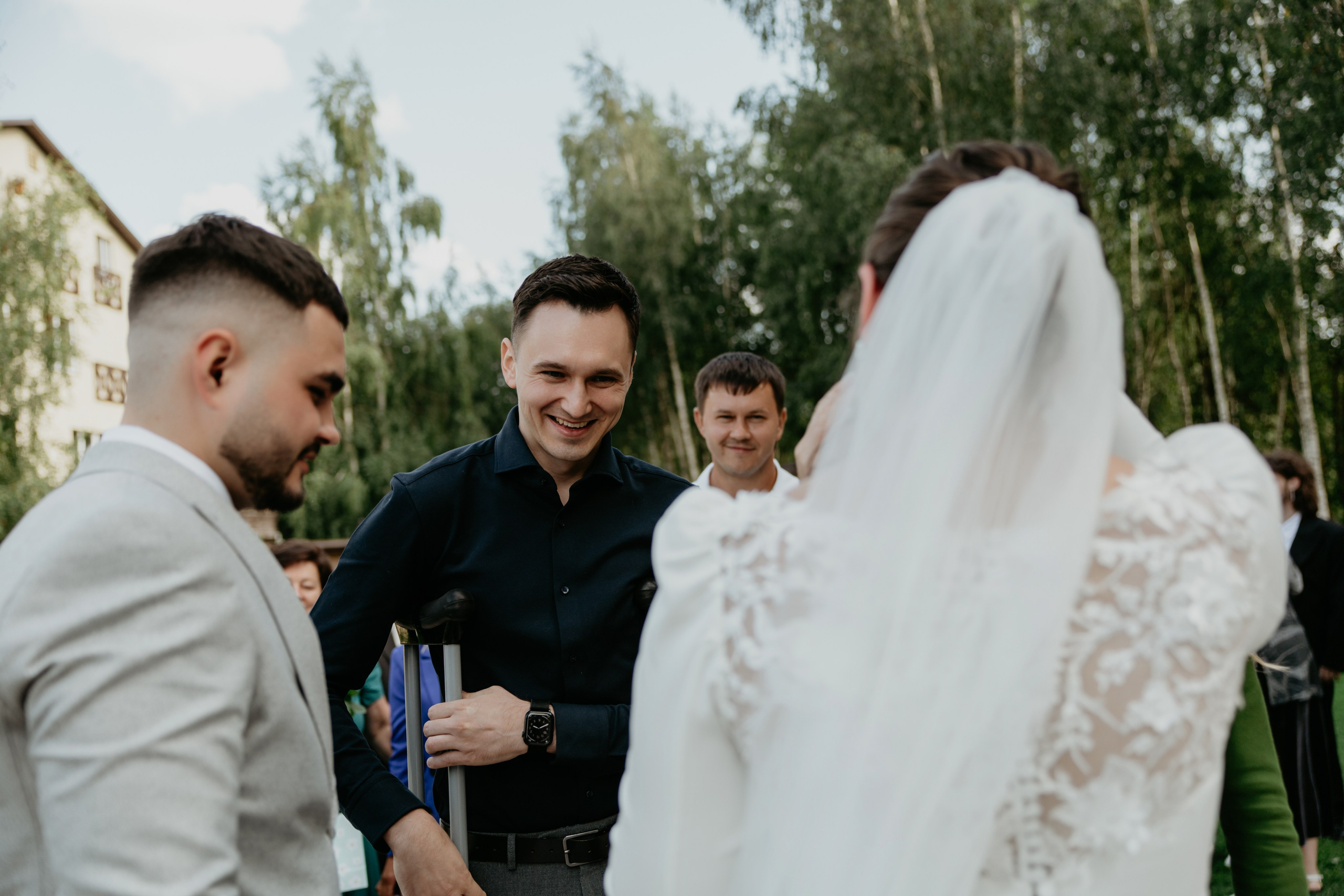 Ростислав и Мария. Свадебный и портретный фотограф Минск Евсович Инна