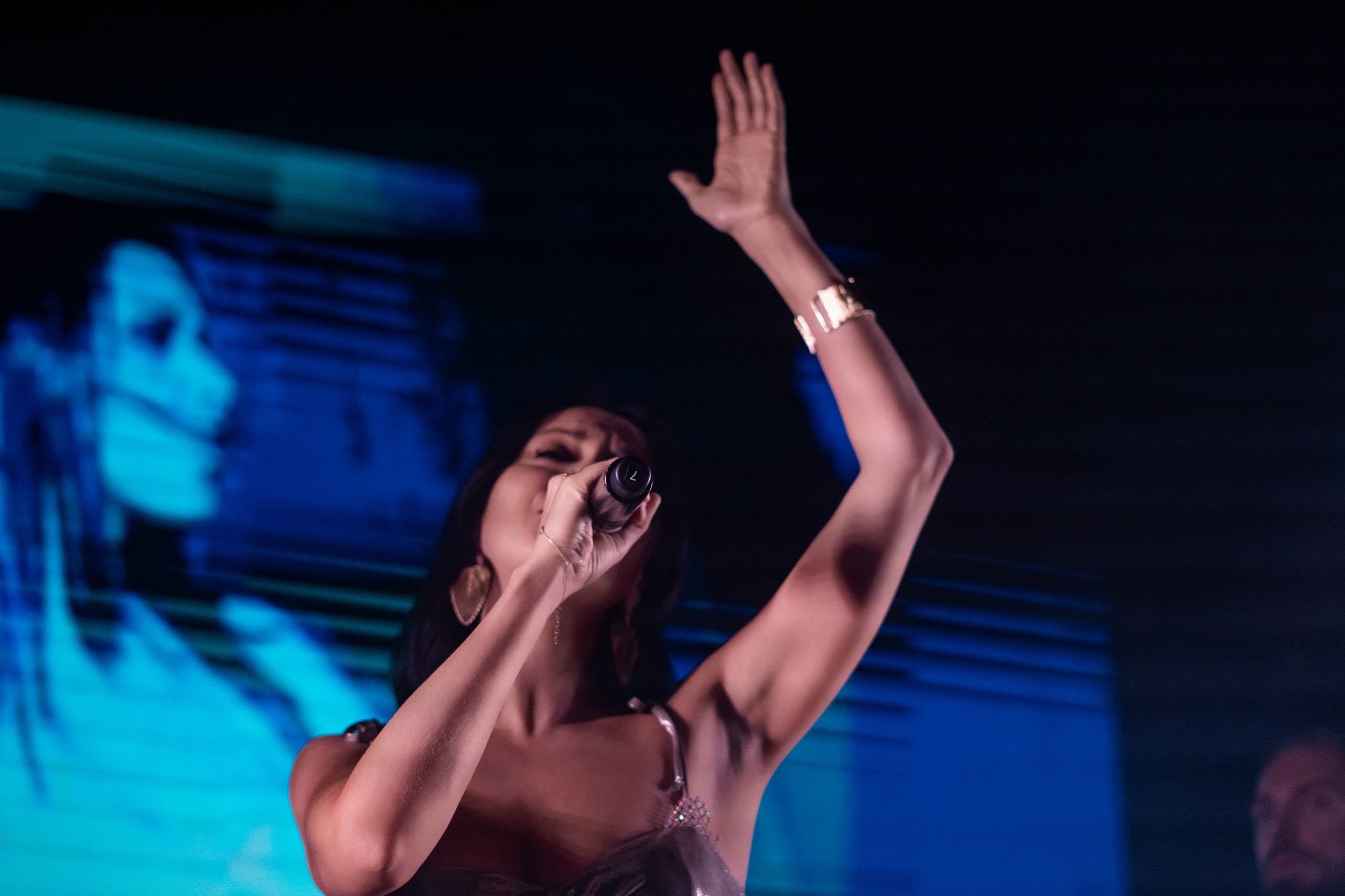 Инь-Ян. Фотограф Полина Шаленкова. Серпухов