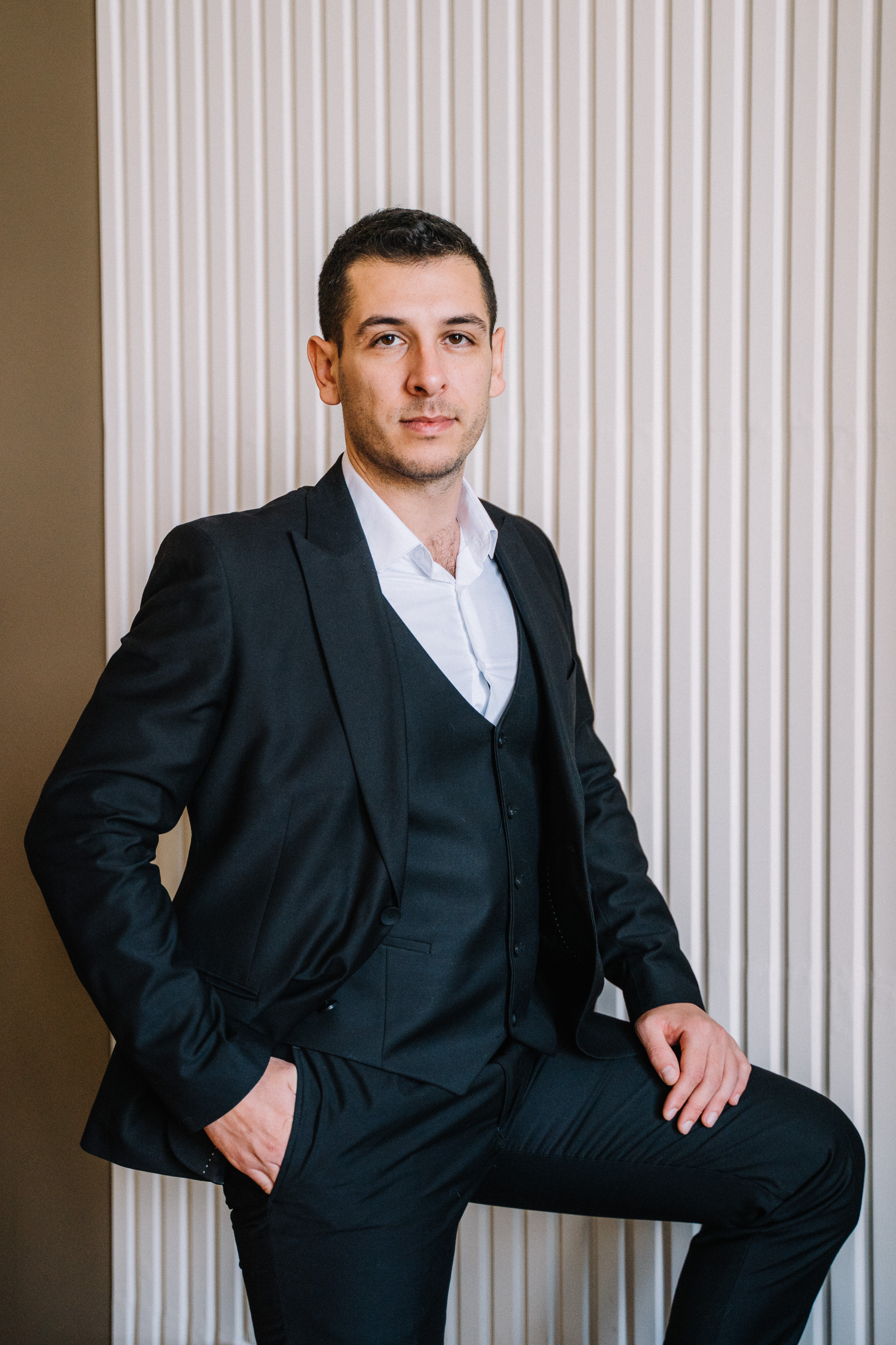 Фотосессия для бизнес аккаунта