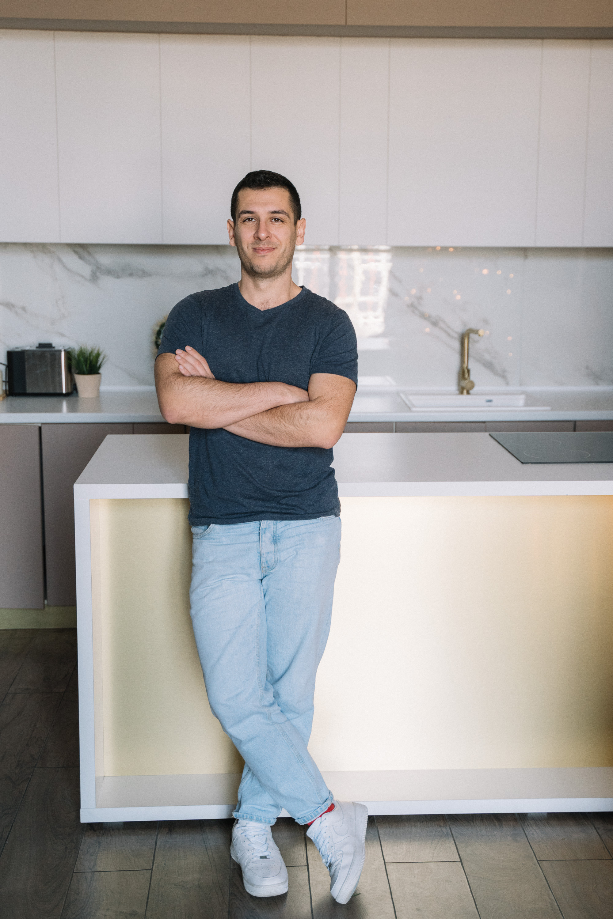 фотосессия для блогера