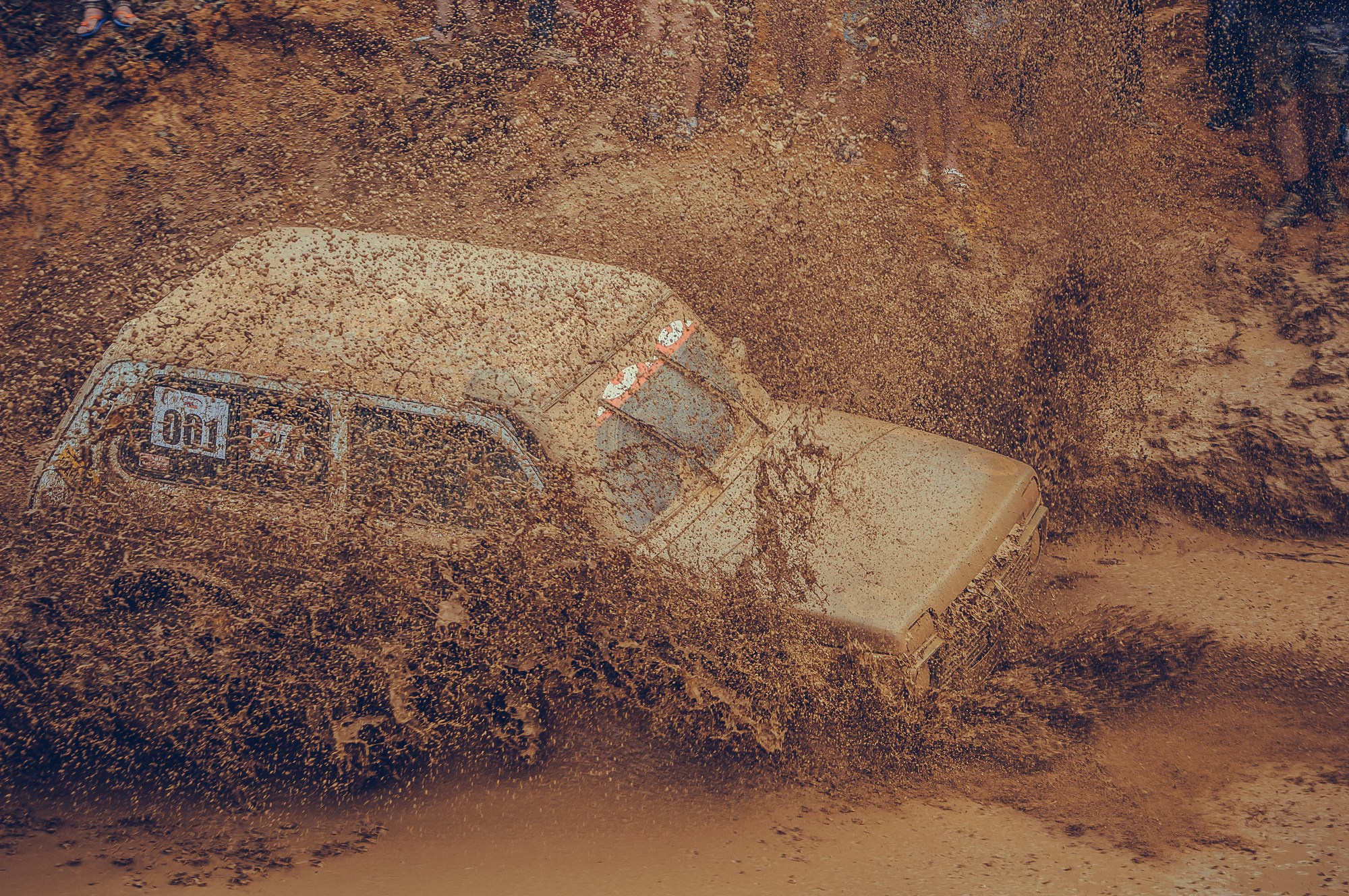 Генералы песчаных карьеров. Репортажный и концертный фотограф в Волгограде Павел Панько
