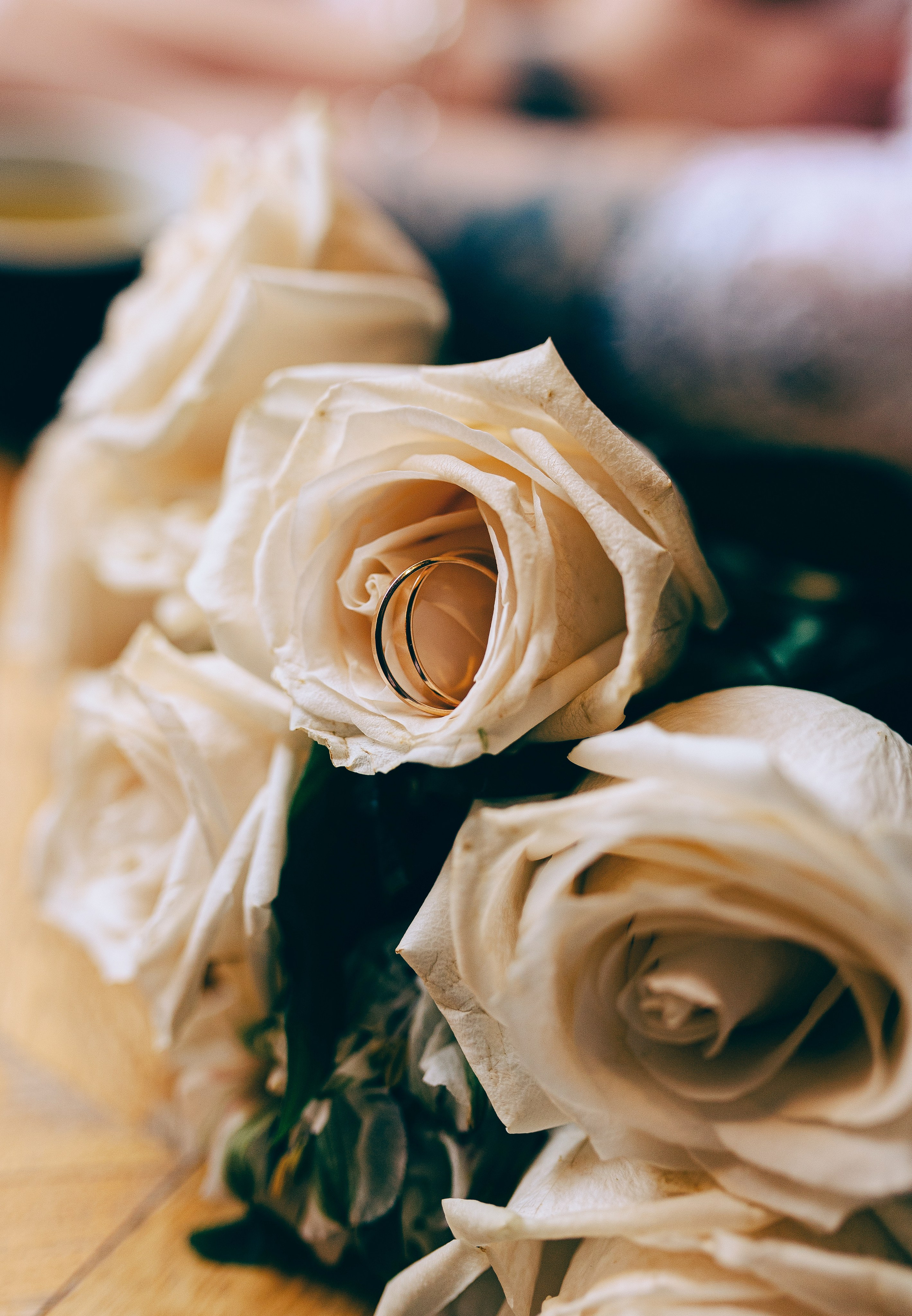 Анастасия и Семён