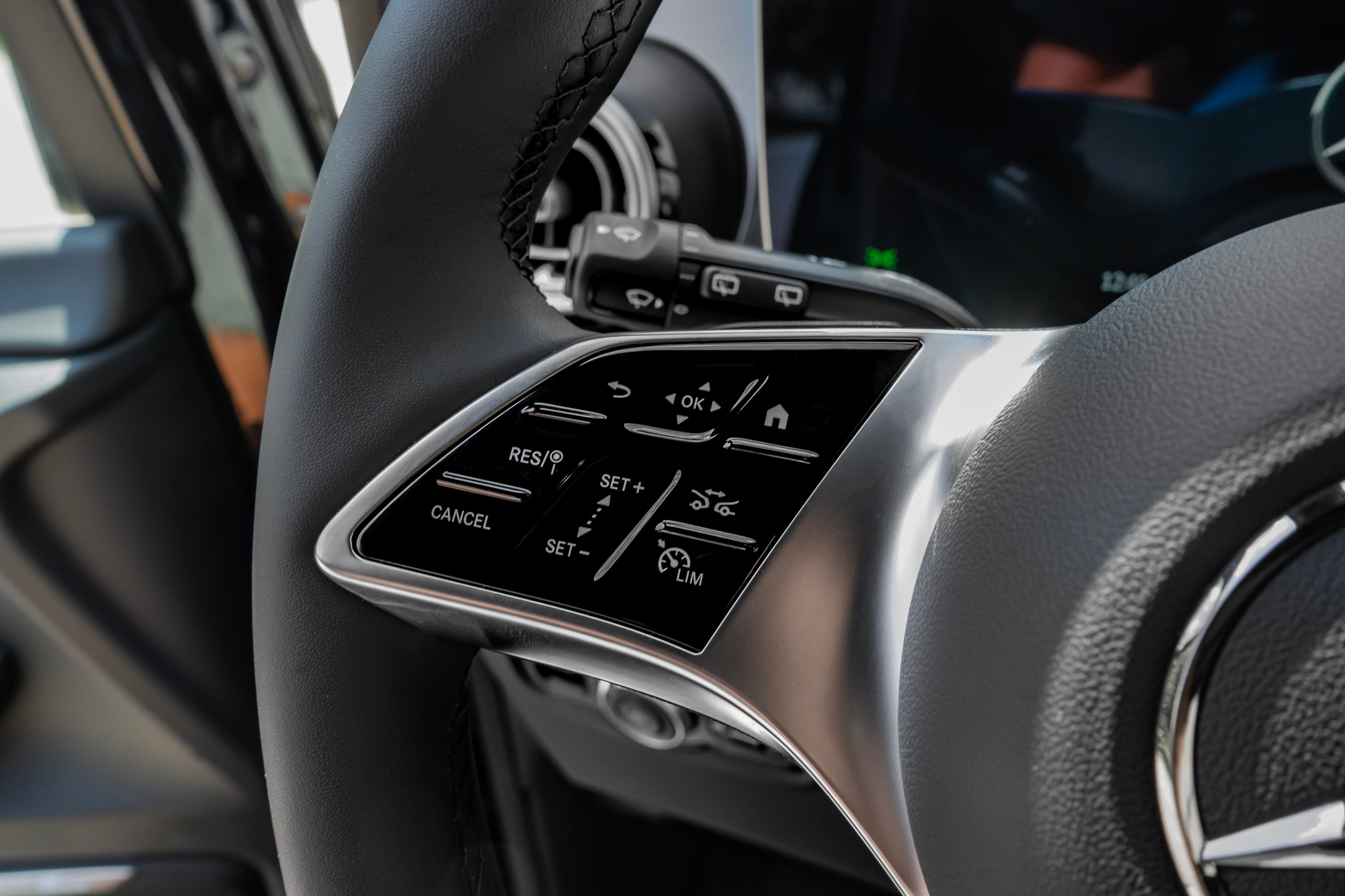 Mercedes-Benz V-class. Автомобильный фотограф Ногинск Денис Городок