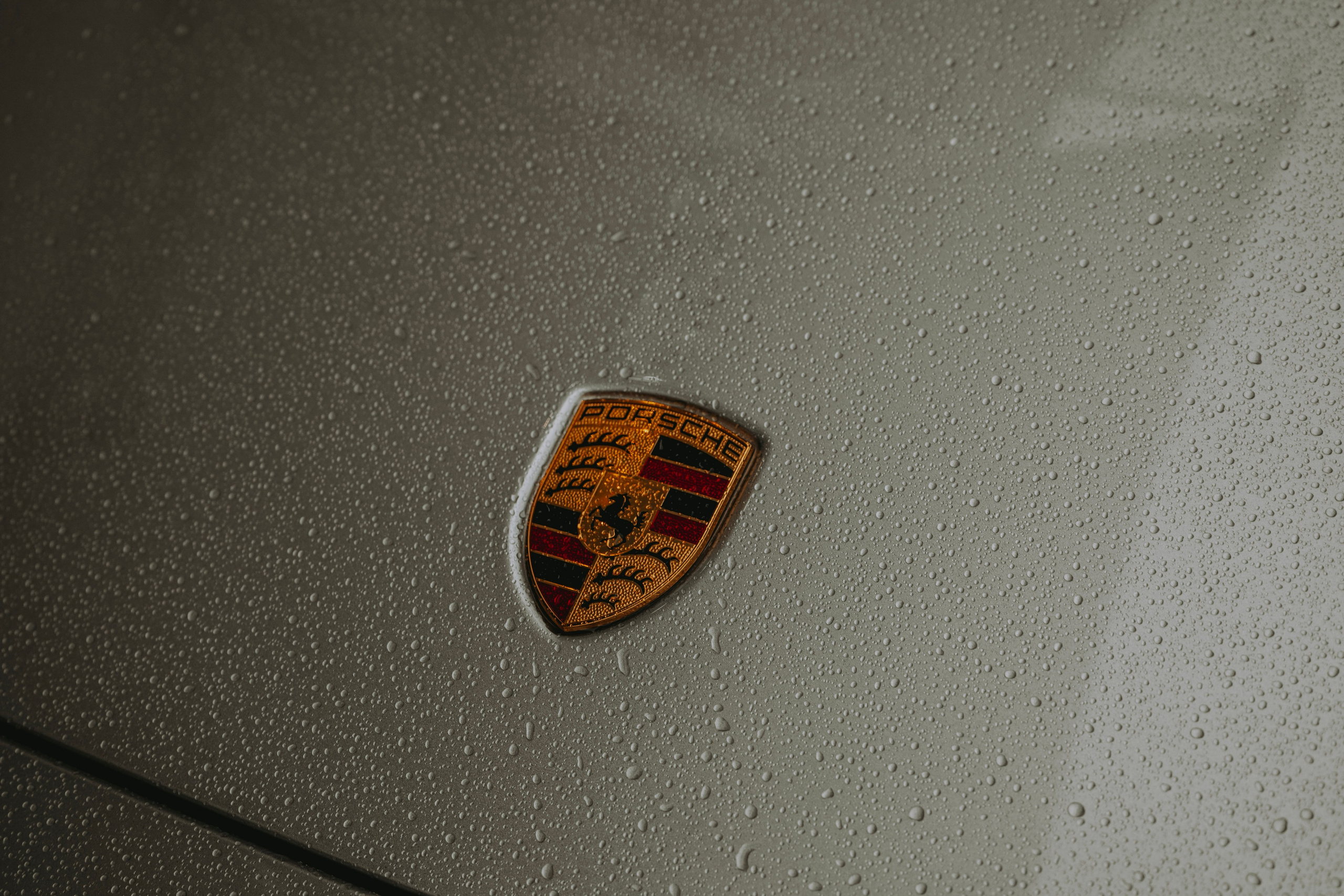 Porsche Ride. Автомобильный фотограф Ногинск Денис Городок