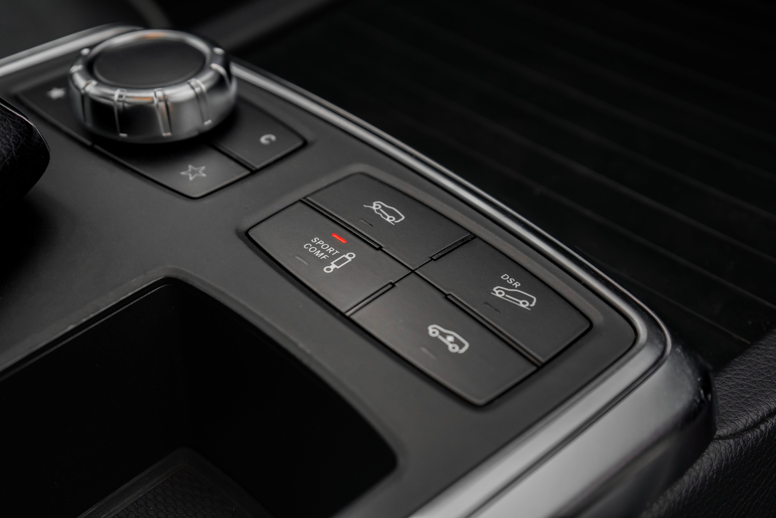 Mercedes-Bens GLS63 AMG. Автомобильный фотограф Ногинск Денис Городок