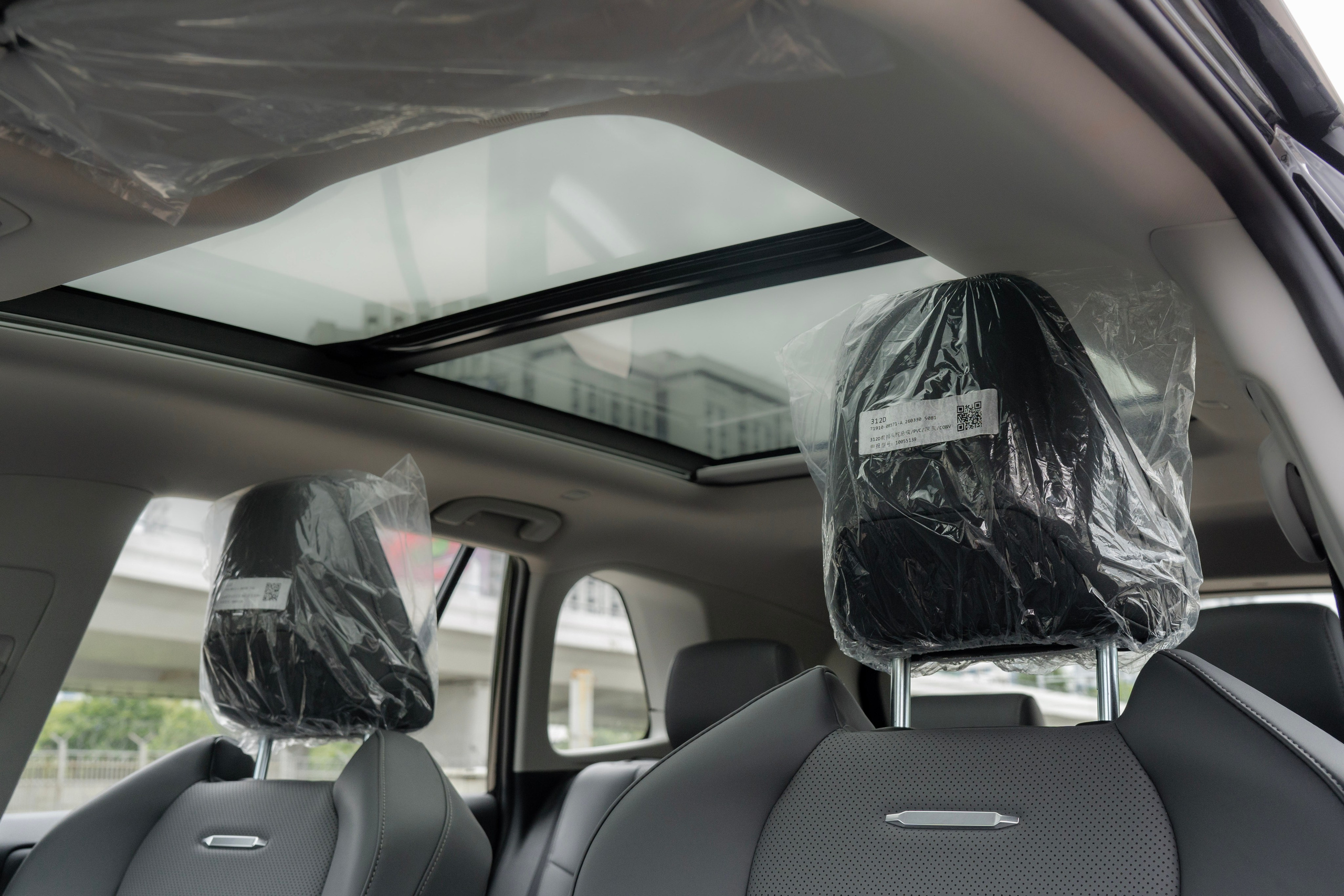 Toyota Rav4. Автомобильный фотограф Ногинск Денис Городок